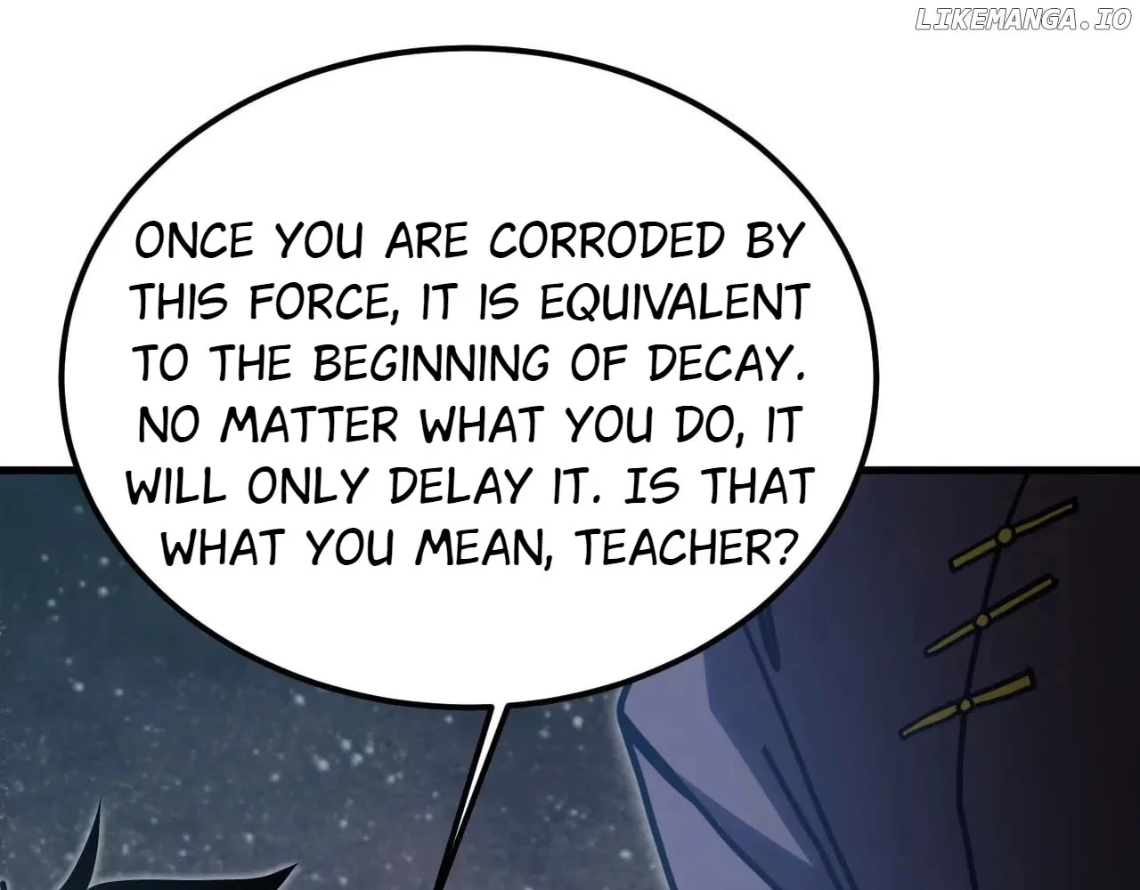 Apex Future Martial Arts Chapter 221 page 84
