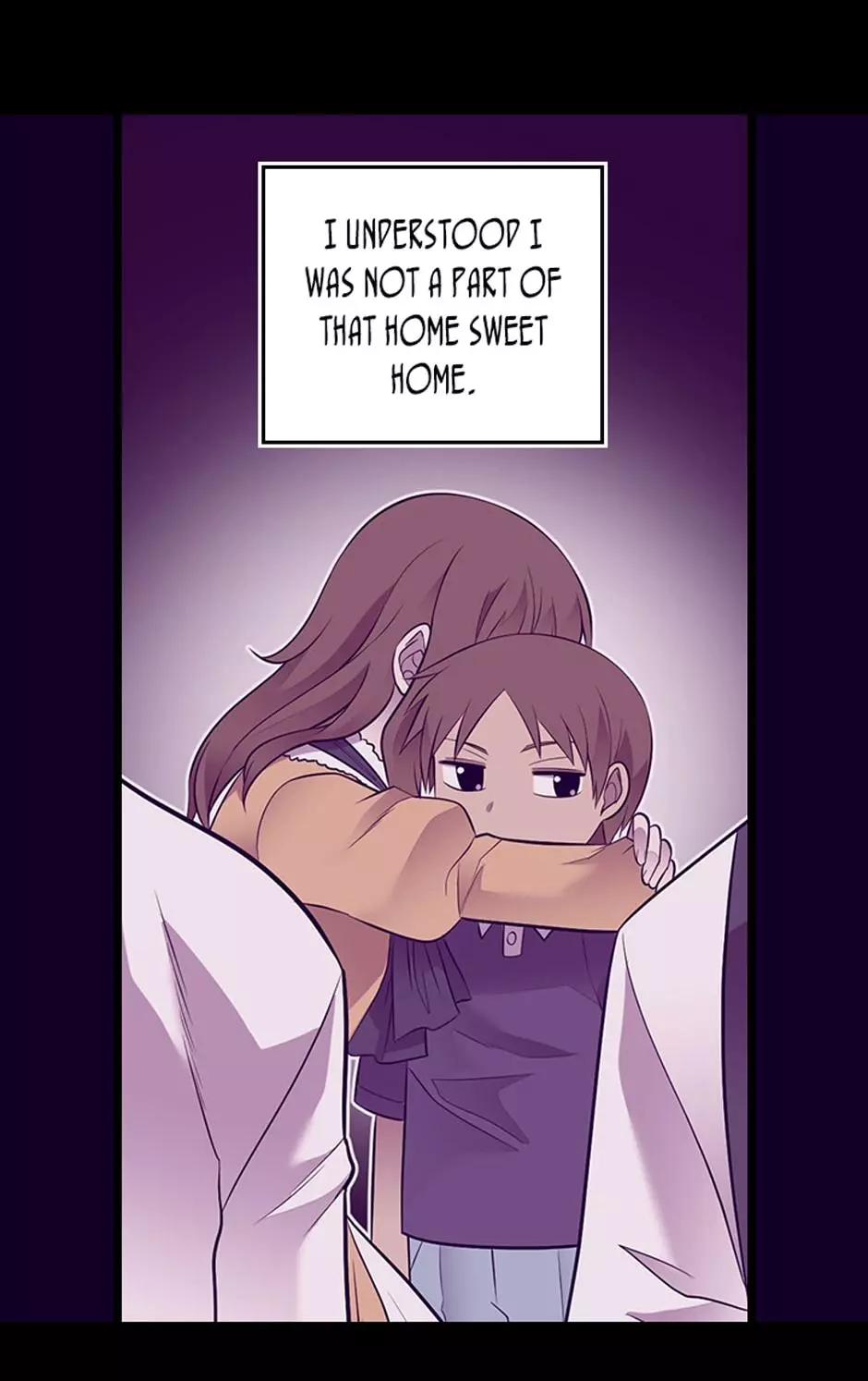 They Say I Was Born a Kings Daughter Chapter 214 page 10