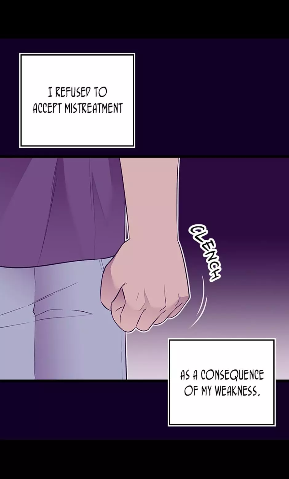 They Say I Was Born a Kings Daughter Chapter 214 page 12