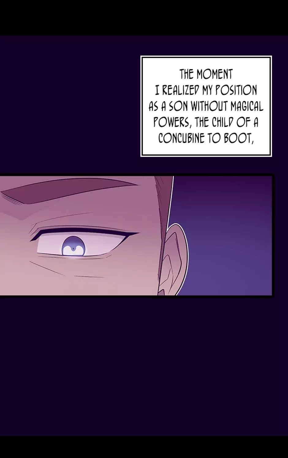 They Say I Was Born a Kings Daughter Chapter 214 page 9
