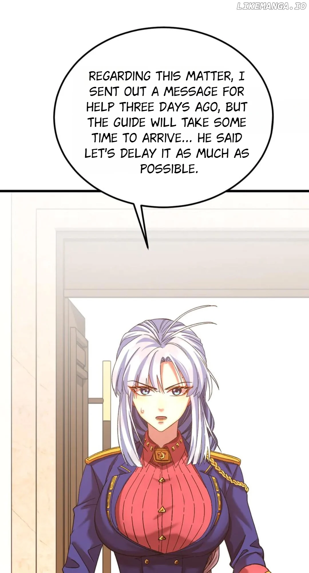 Log into the Future Chapter 222 page 54
