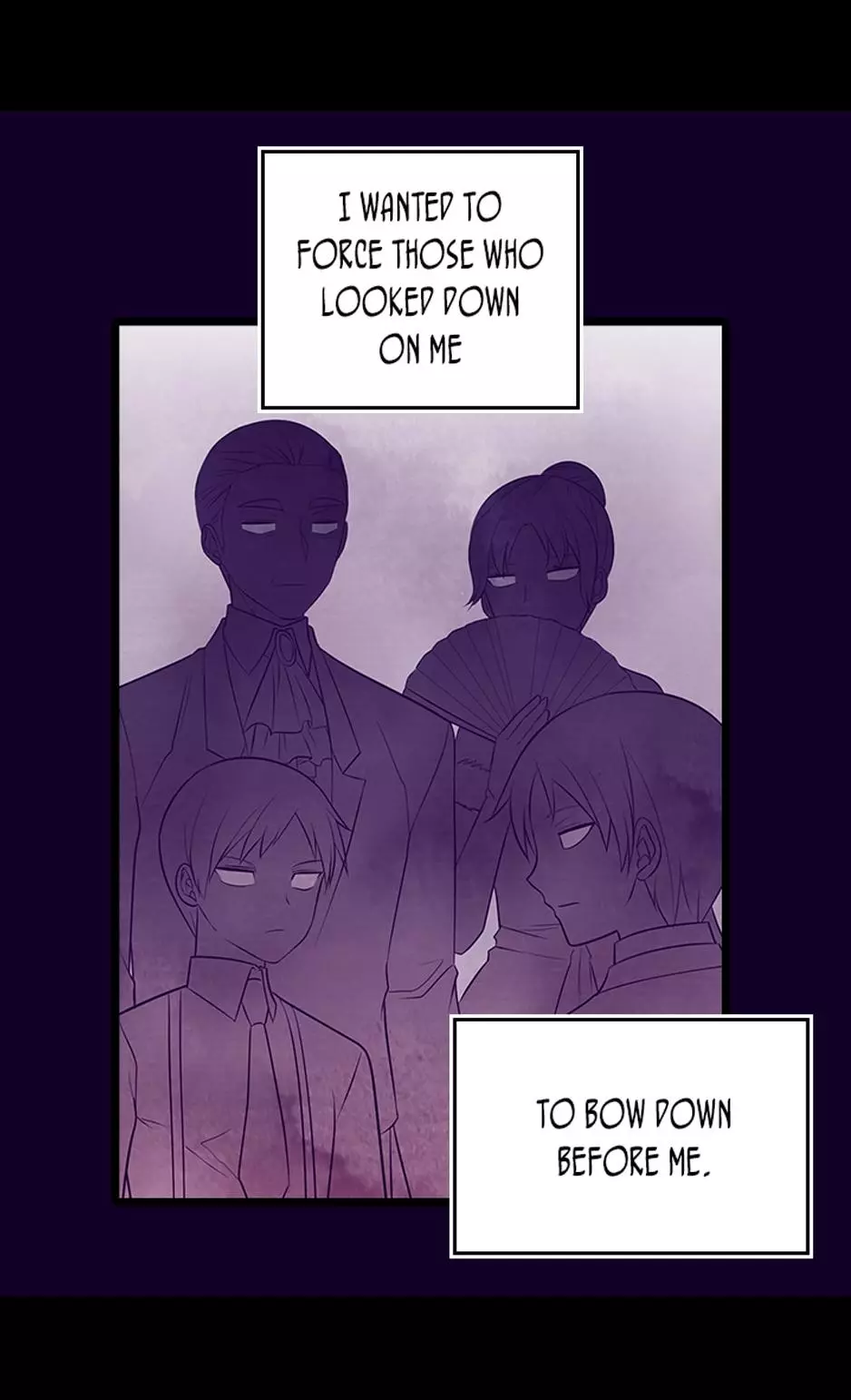 They Say I Was Born a Kings Daughter Chapter 214 page 14