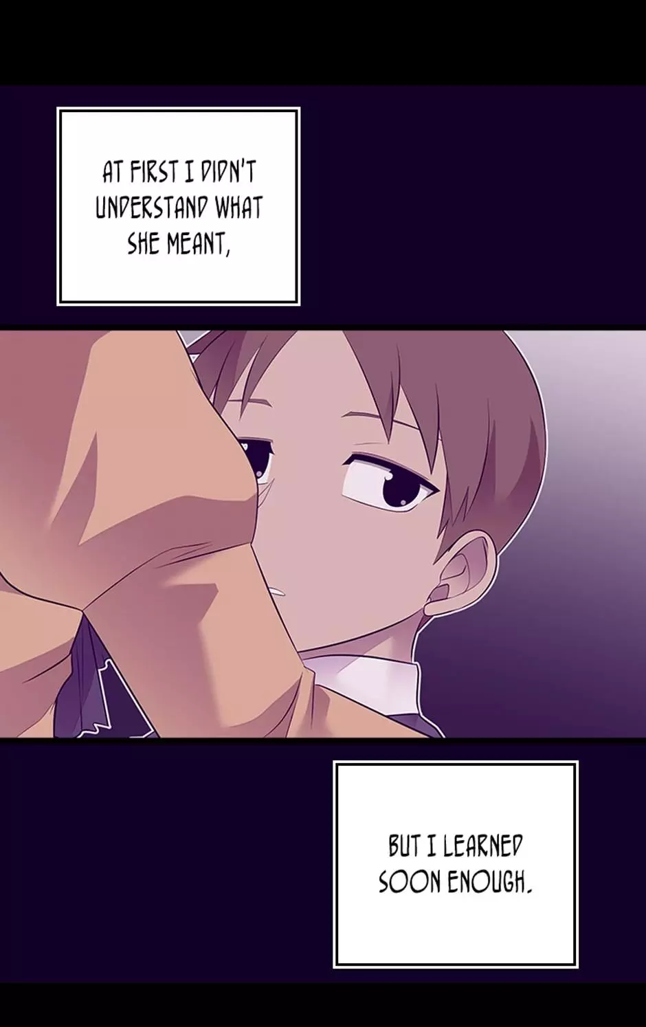 They Say I Was Born a Kings Daughter Chapter 214 page 7