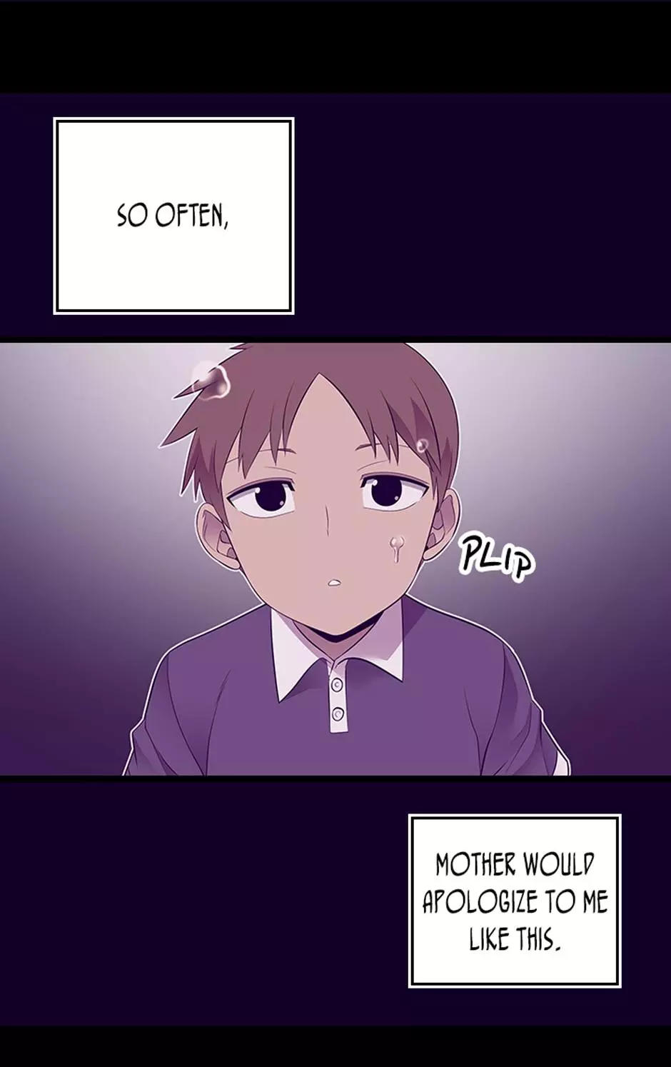 They Say I Was Born a Kings Daughter Chapter 214 page 6