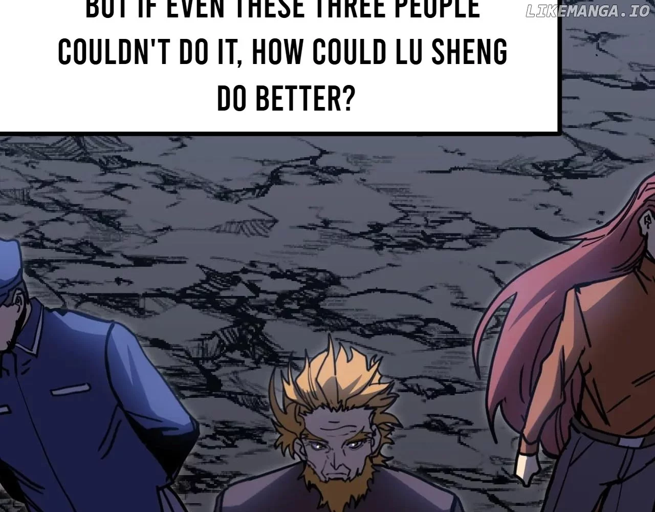 Apex Future Martial Arts Chapter 221 page 96