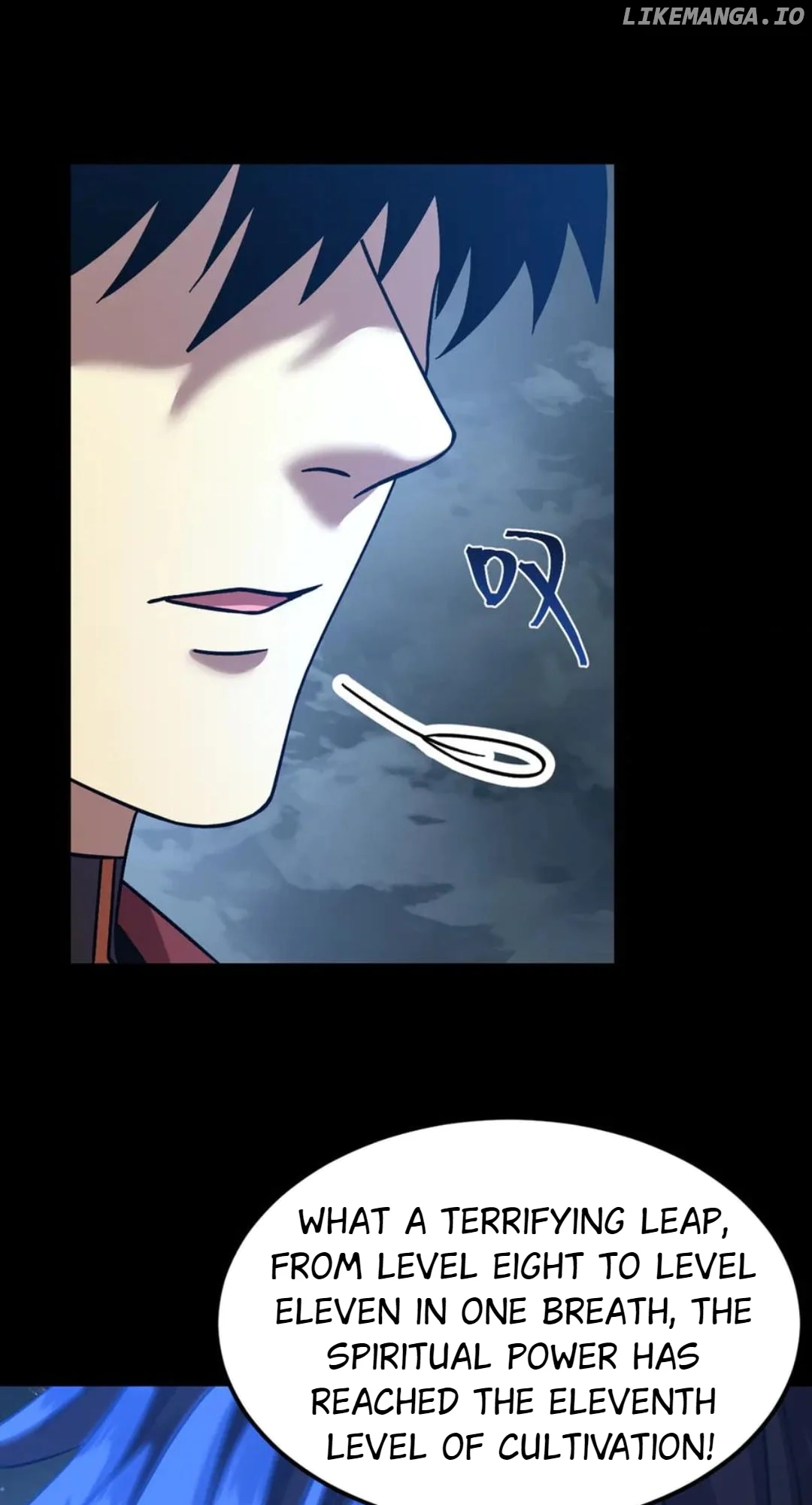 Log into the Future Chapter 222 page 70