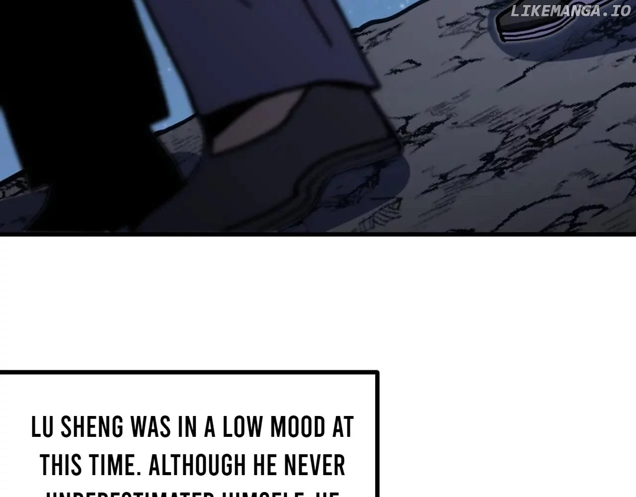 Apex Future Martial Arts Chapter 221 page 93