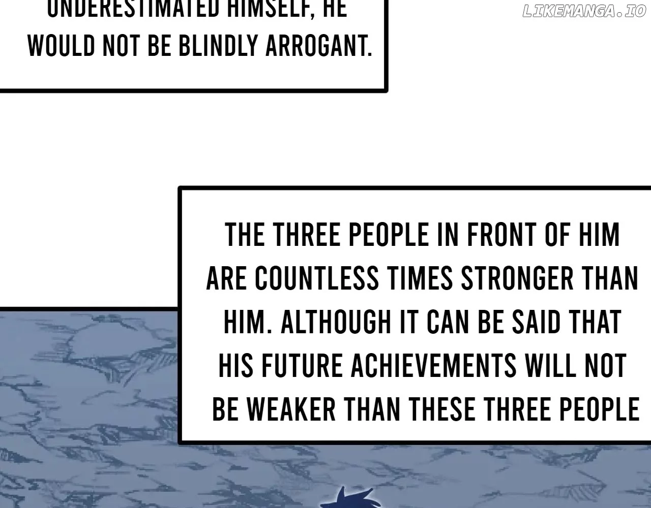 Apex Future Martial Arts Chapter 221 page 94