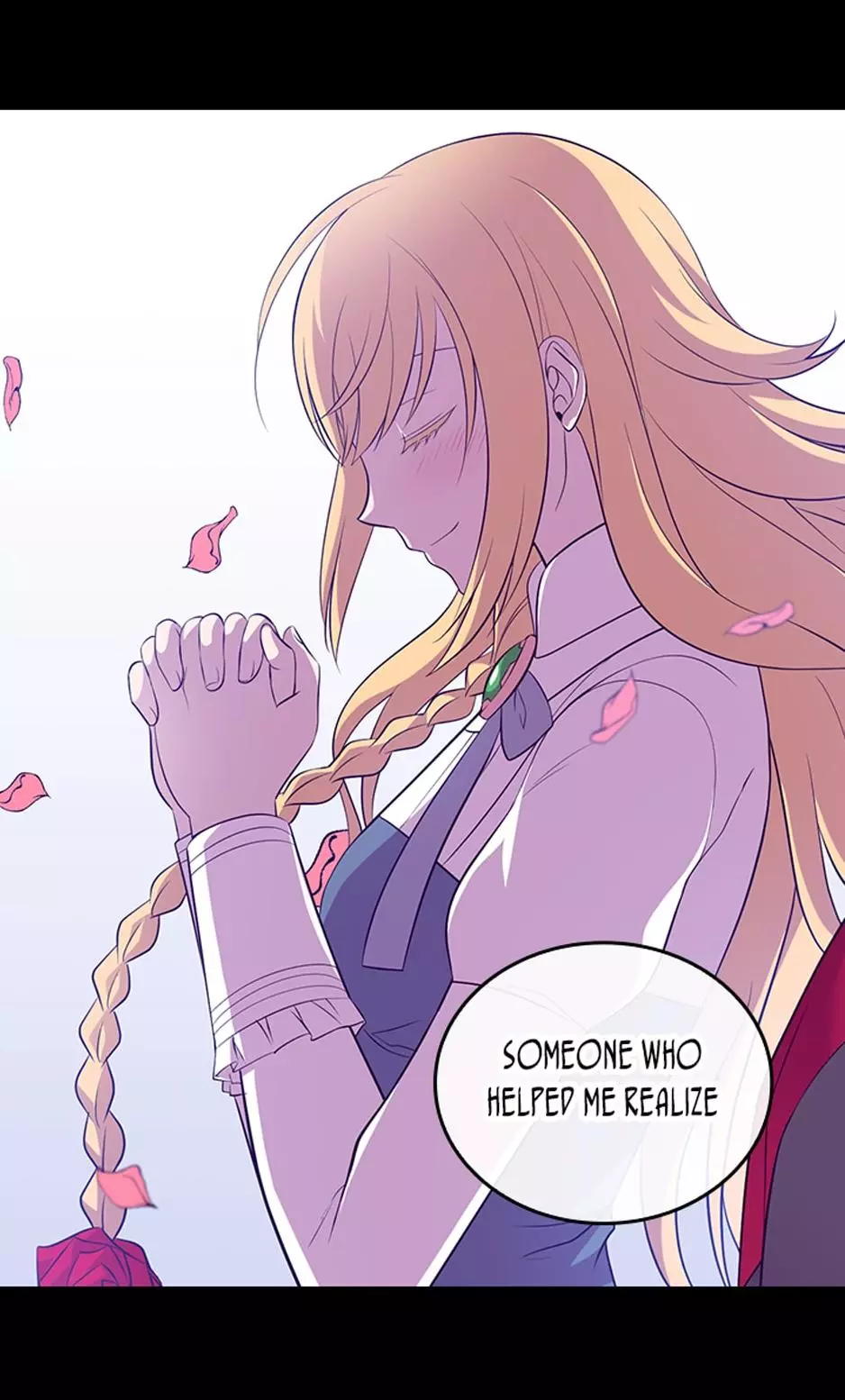 They Say I Was Born a Kings Daughter Chapter 214 page 38