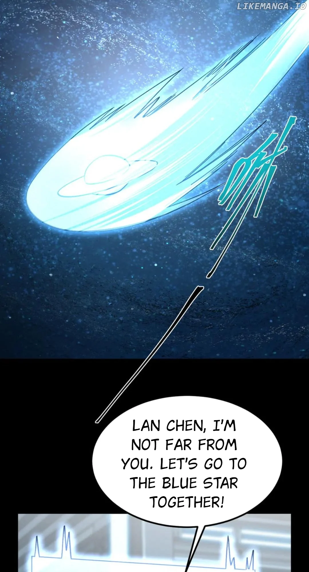 Log into the Future Chapter 222 page 62