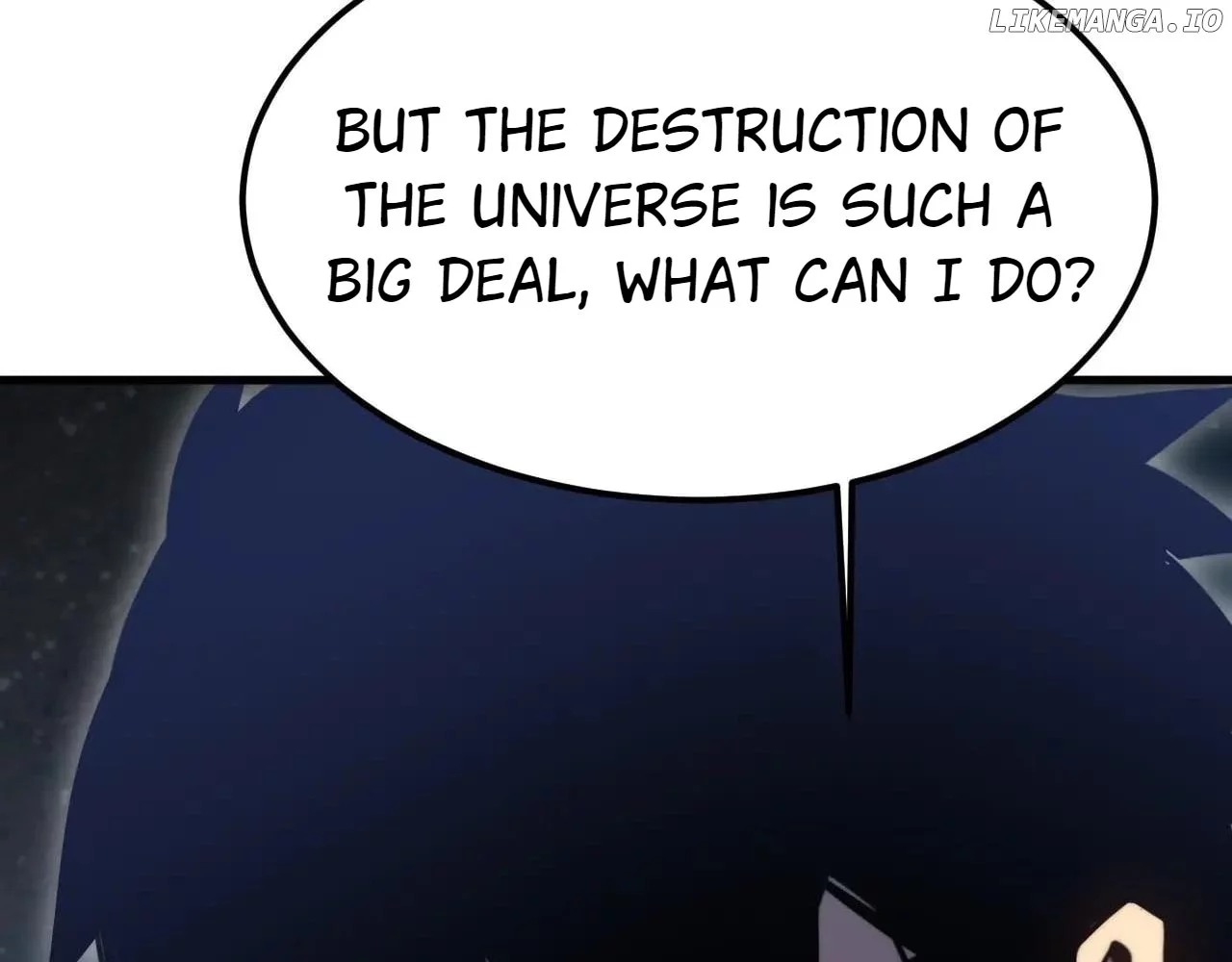 Apex Future Martial Arts Chapter 221 page 99