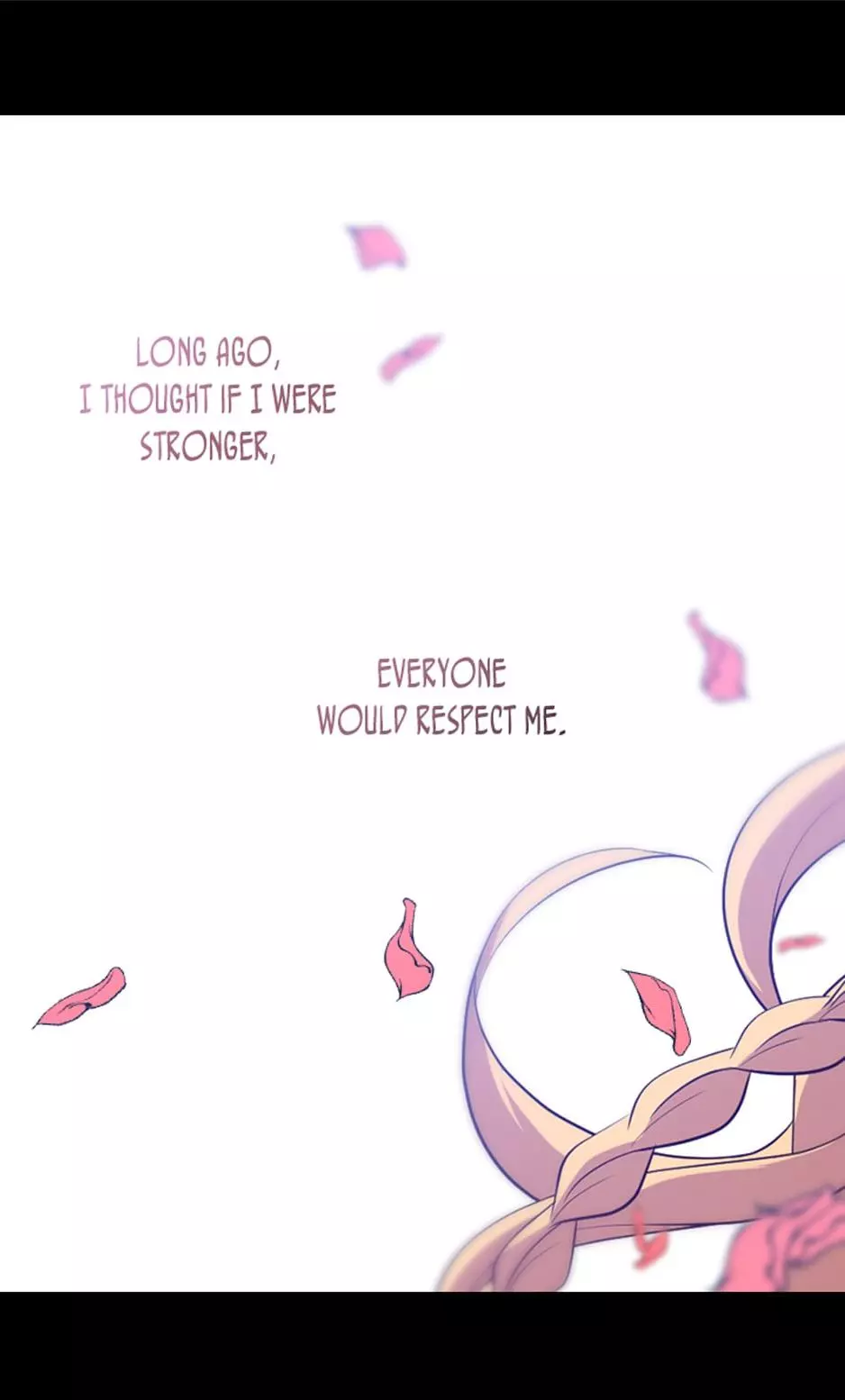 They Say I Was Born a Kings Daughter Chapter 214 page 33