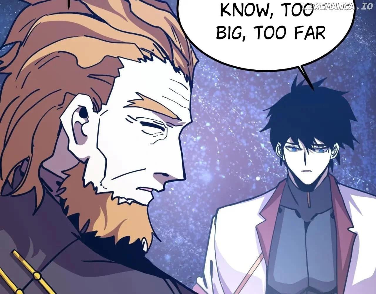 Apex Future Martial Arts Chapter 221 page 106