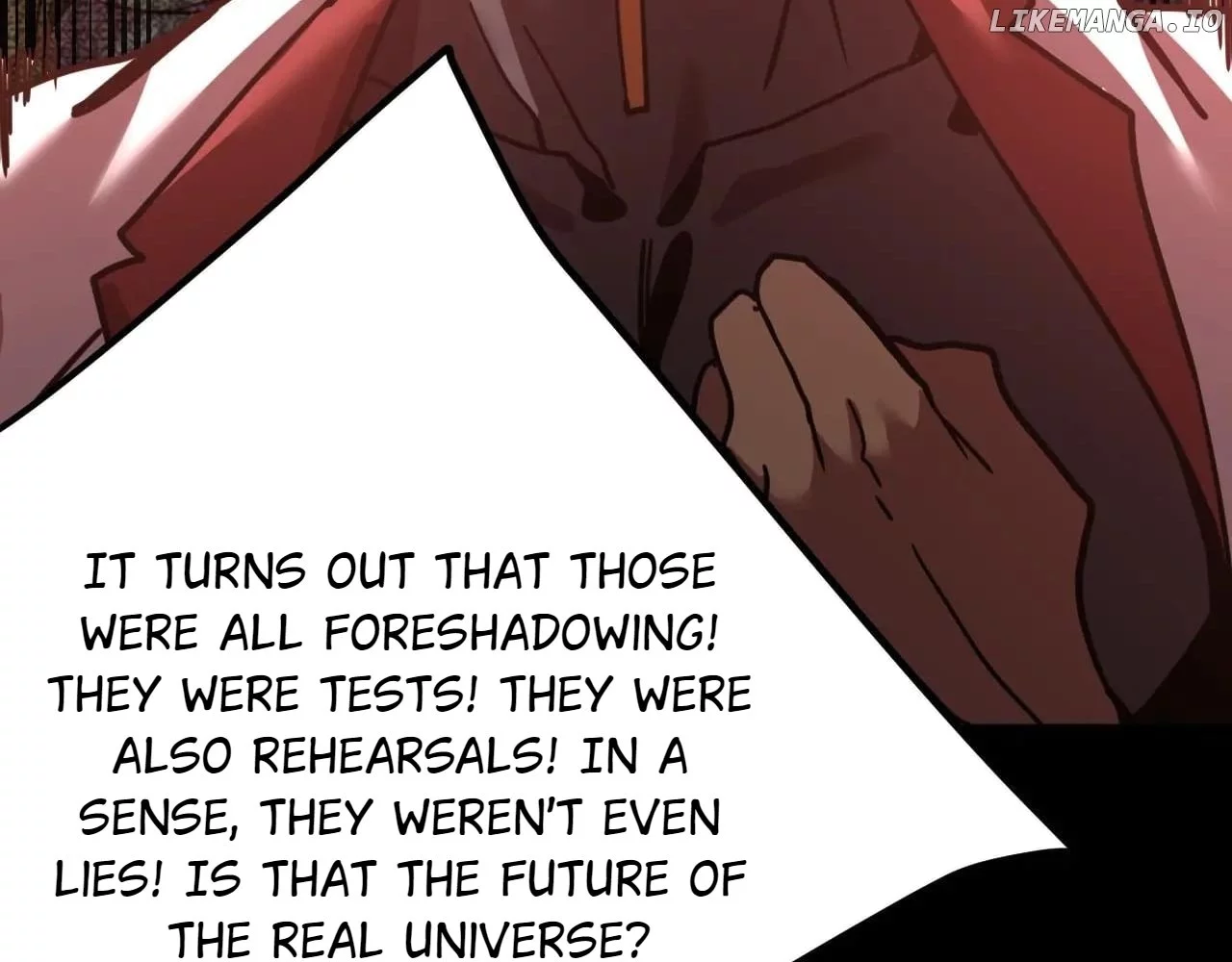 Apex Future Martial Arts Chapter 221 page 119