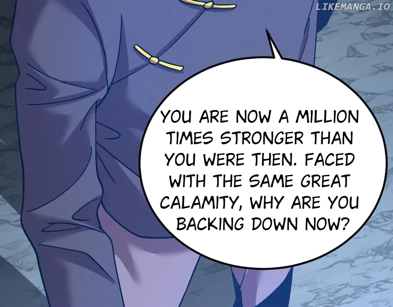 Apex Future Martial Arts Chapter 221 page 124