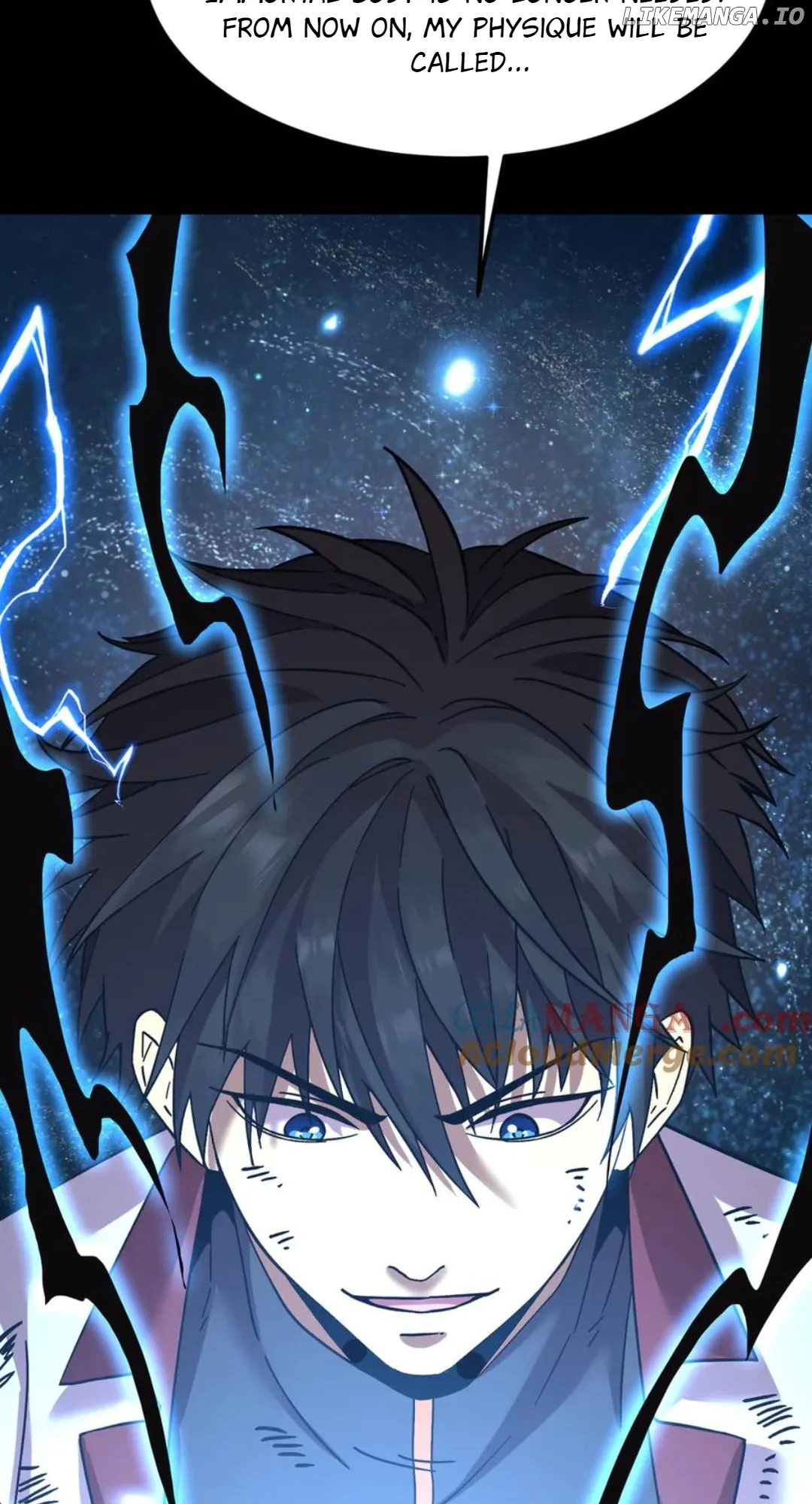 Log into the Future Chapter 222 page 80