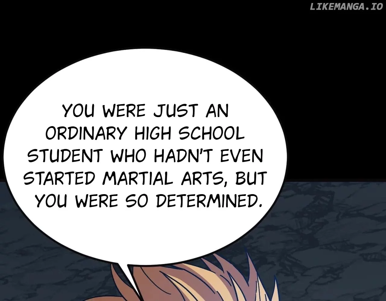 Apex Future Martial Arts Chapter 221 page 122