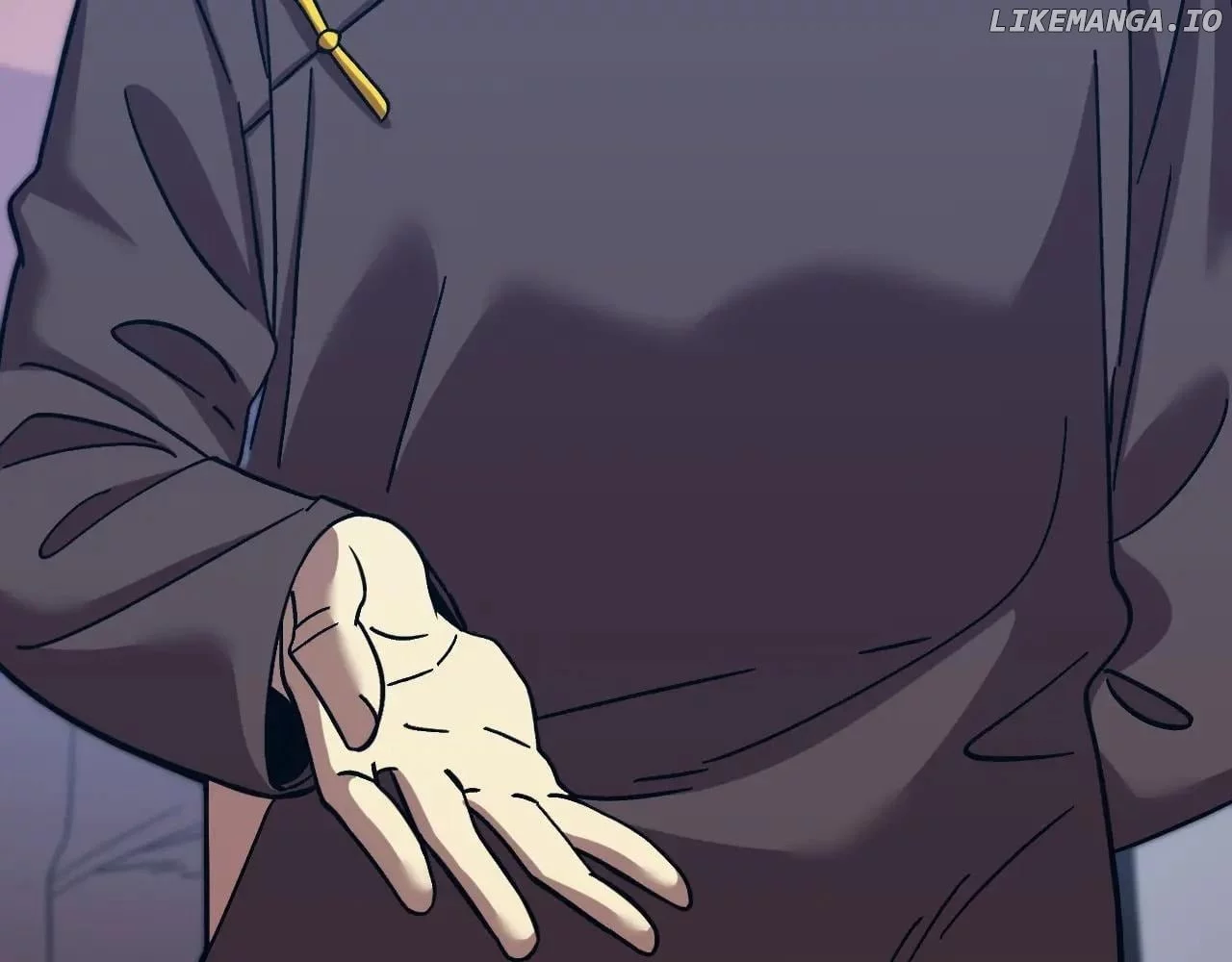 Apex Future Martial Arts Chapter 221 page 128