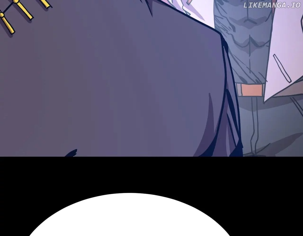Apex Future Martial Arts Chapter 221 page 107