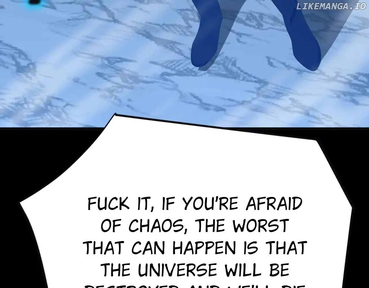 Apex Future Martial Arts Chapter 221 page 134