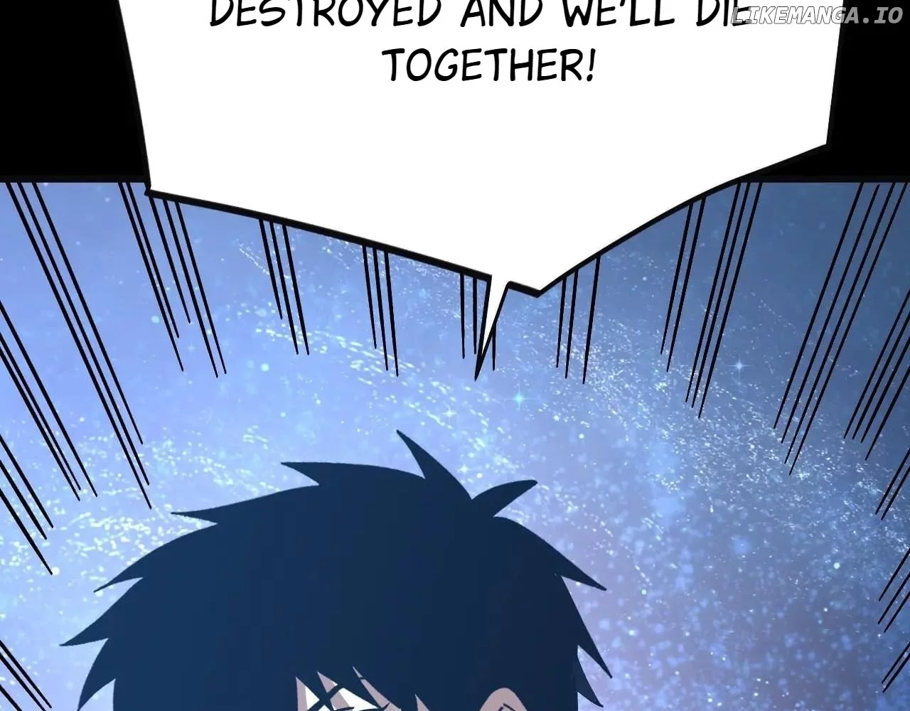 Apex Future Martial Arts Chapter 221 page 135