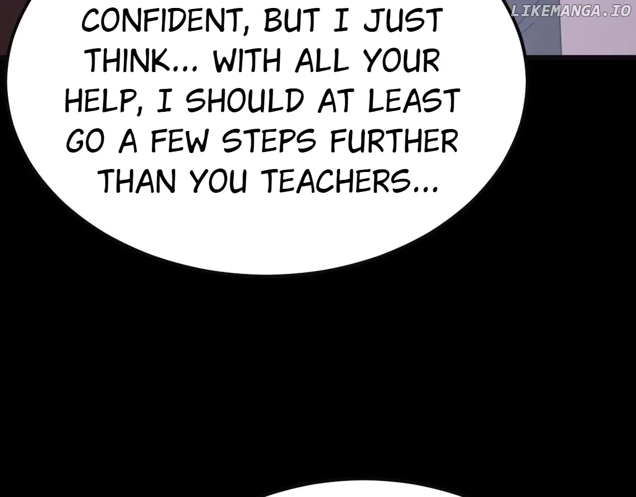 Apex Future Martial Arts Chapter 221 page 141