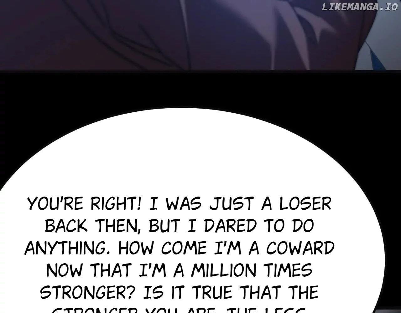Apex Future Martial Arts Chapter 221 page 131