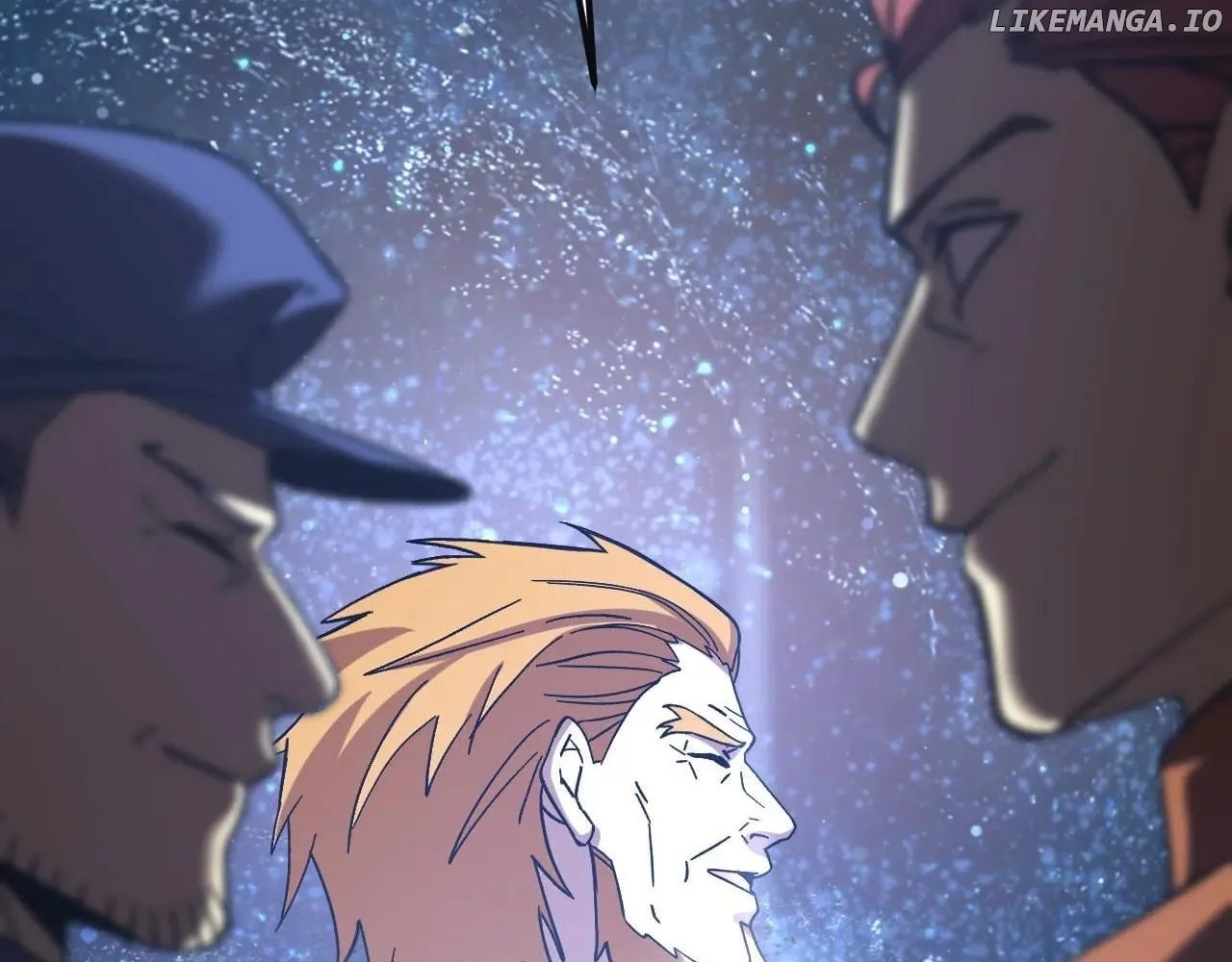 Apex Future Martial Arts Chapter 221 page 152