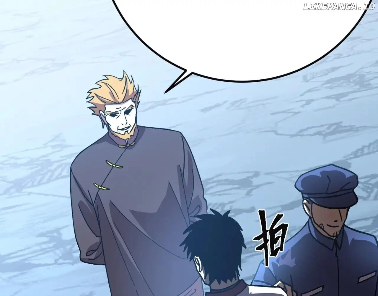 Apex Future Martial Arts Chapter 221 page 162