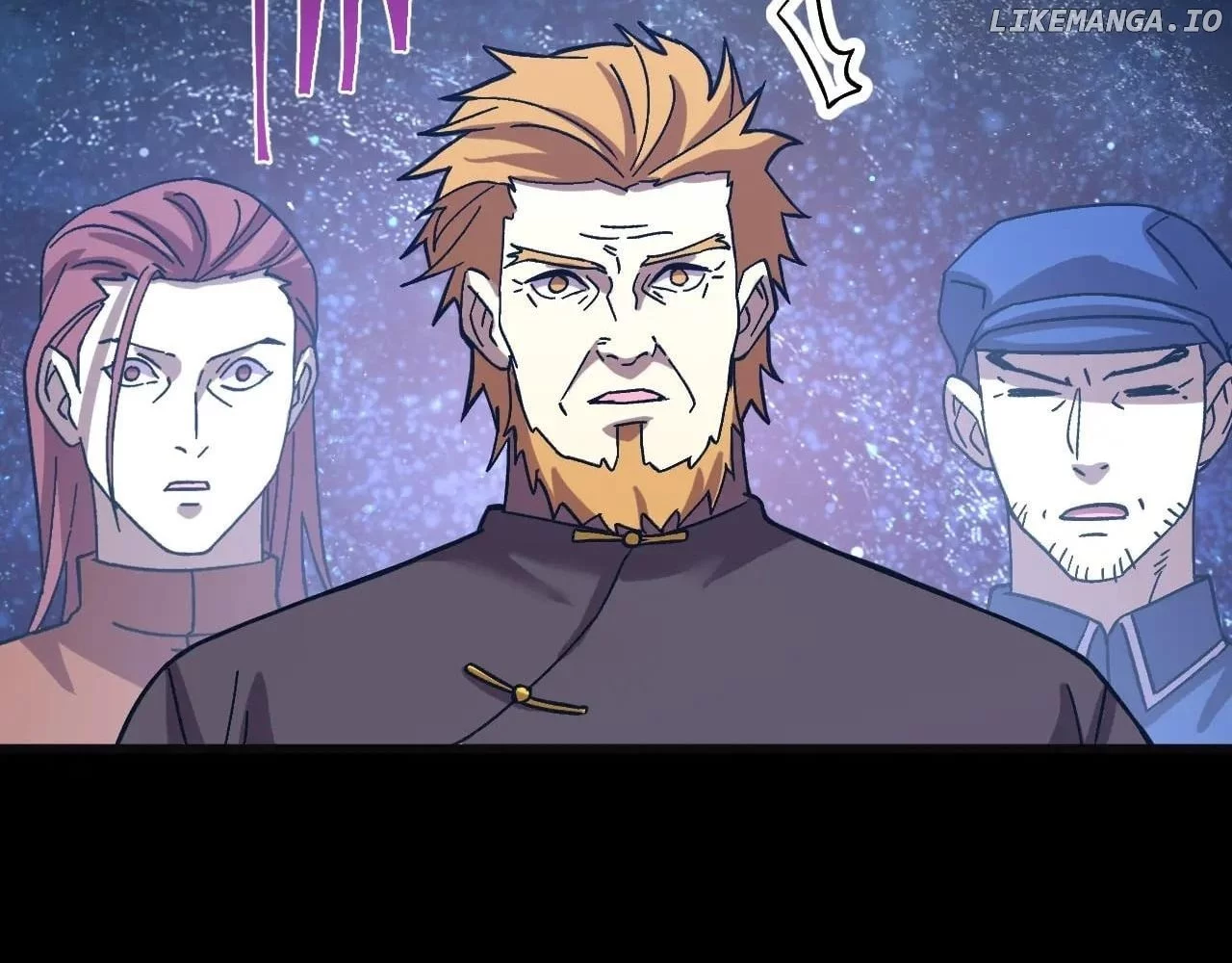 Apex Future Martial Arts Chapter 221 page 146