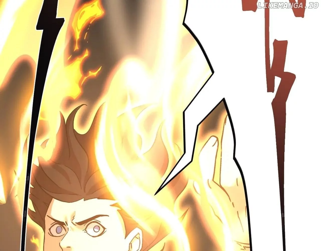 Apex Future Martial Arts Chapter 221 page 181