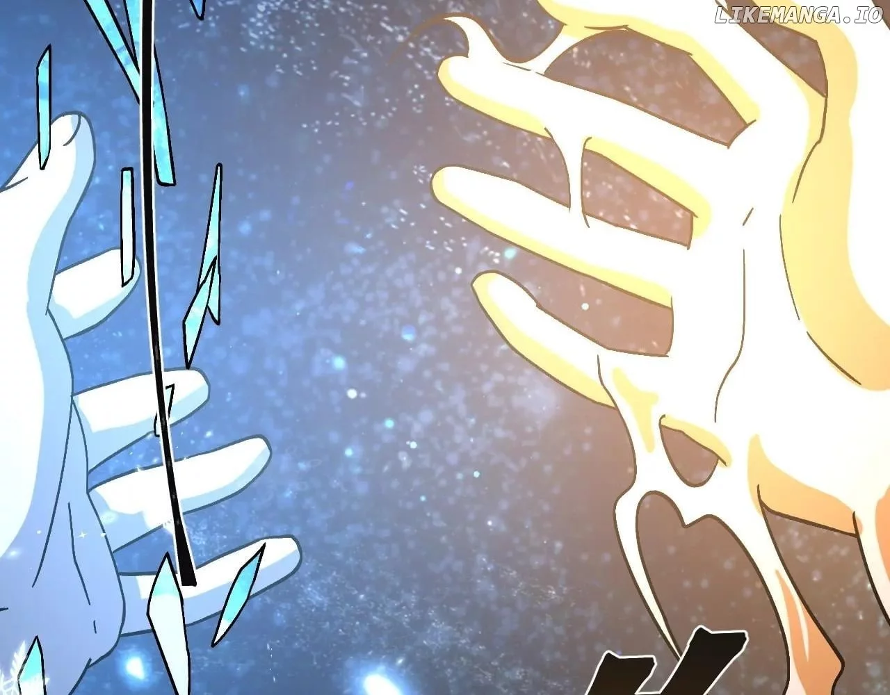 Apex Future Martial Arts Chapter 221 page 204