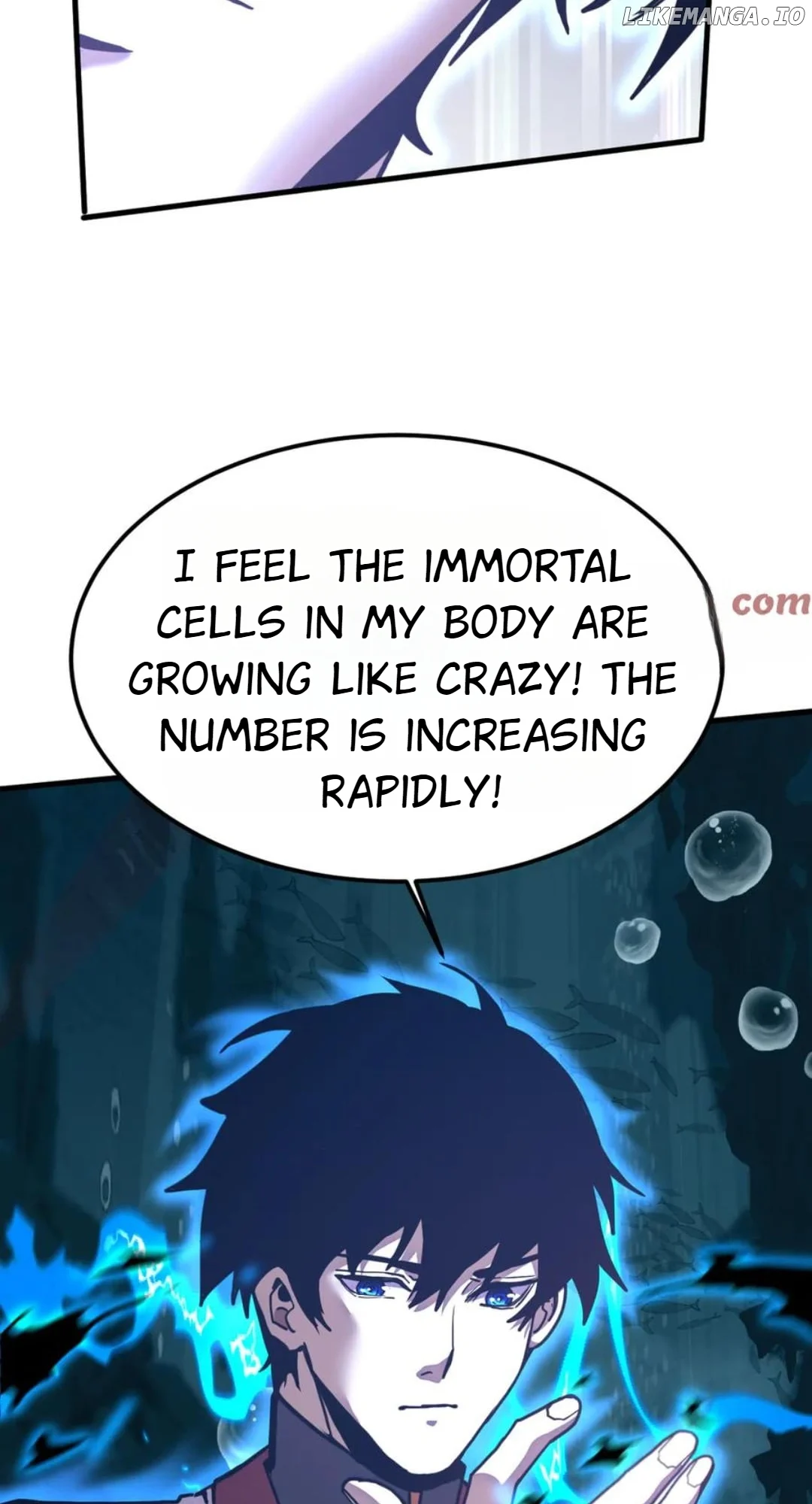 Log into the Future Chapter 223 page 5