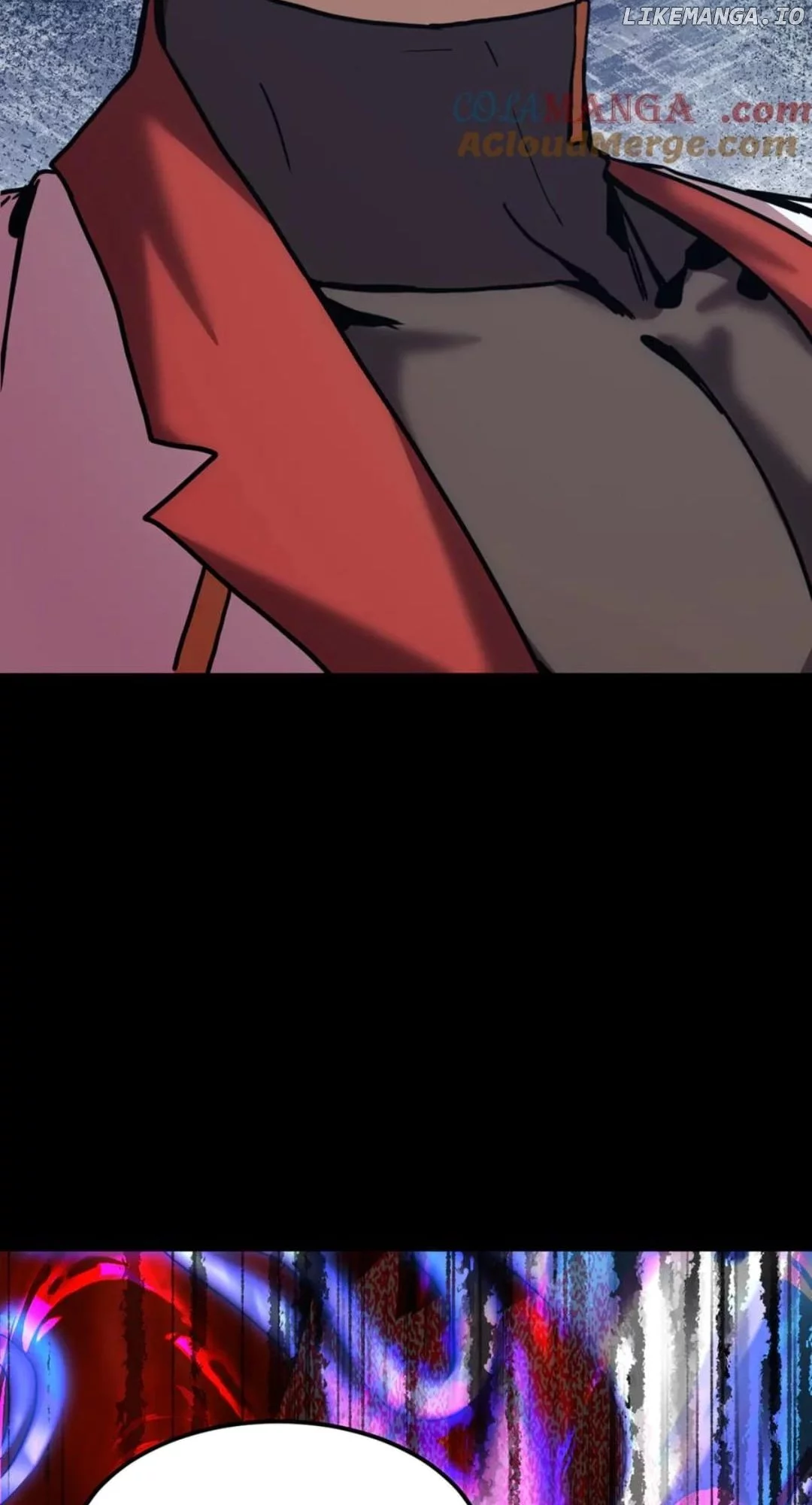 Apex Future Martial Arts Chapter 222 page 7