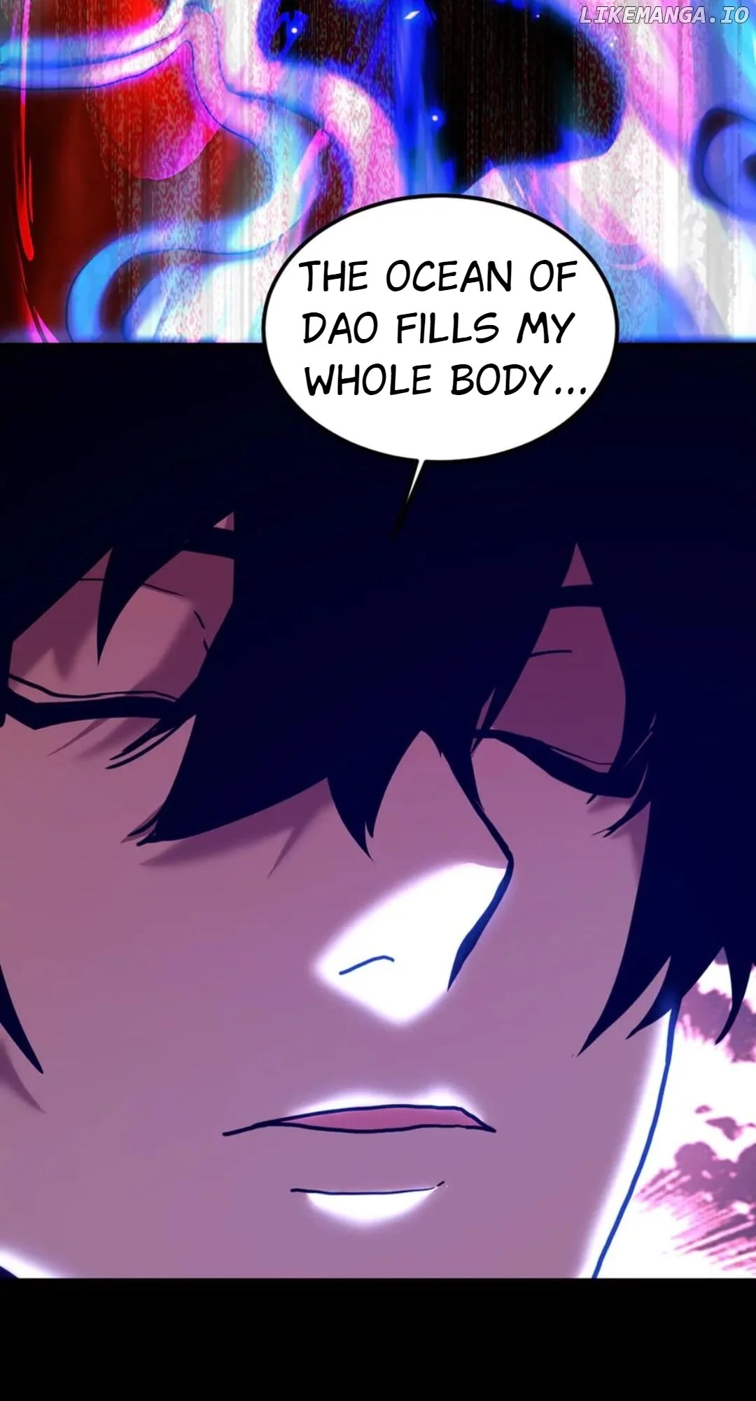 Apex Future Martial Arts Chapter 222 page 9