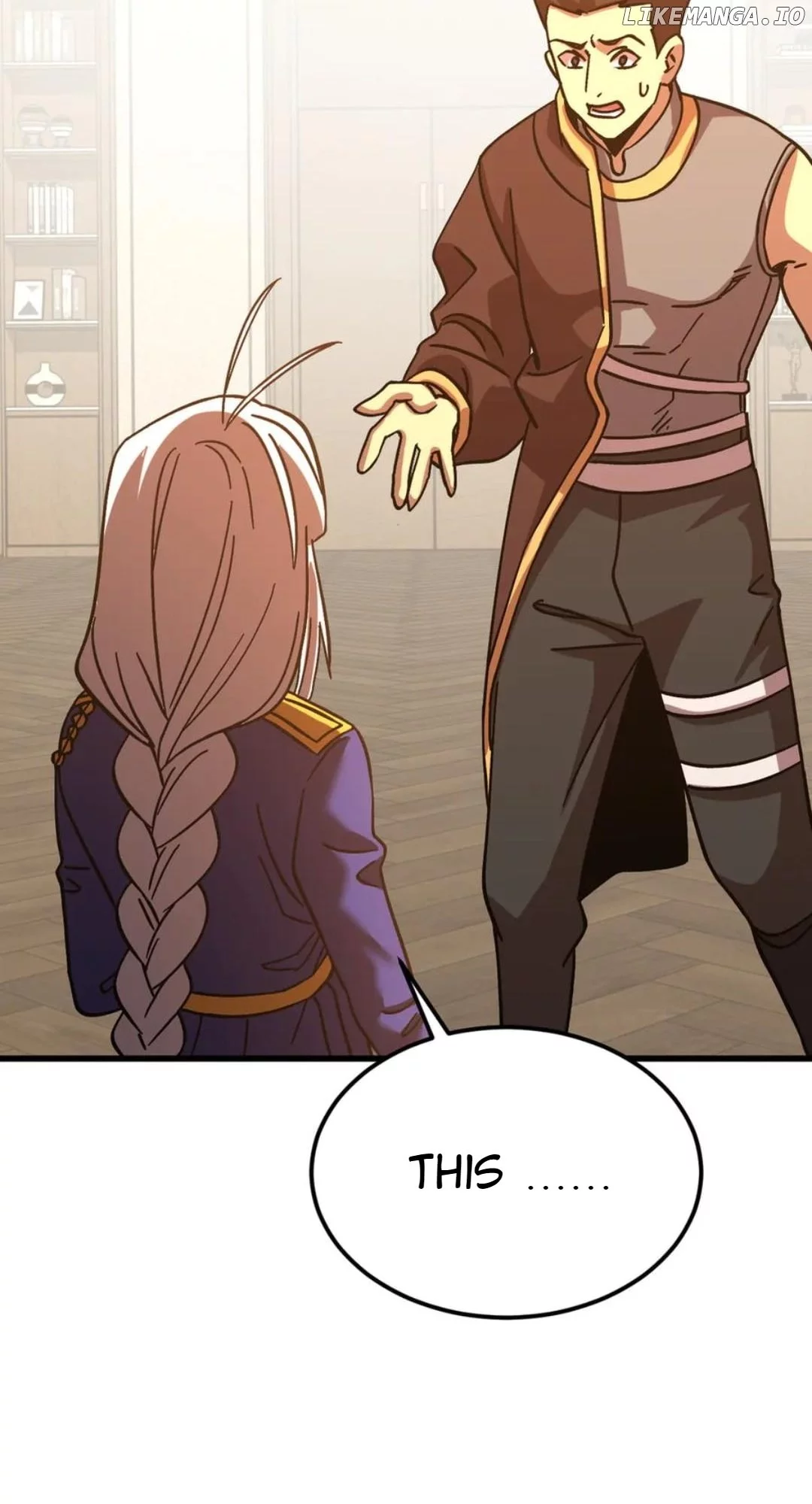 Apex Future Martial Arts Chapter 222 page 56