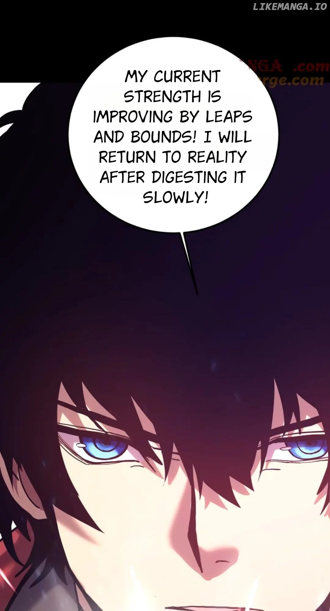 Apex Future Martial Arts Chapter 222 page 16