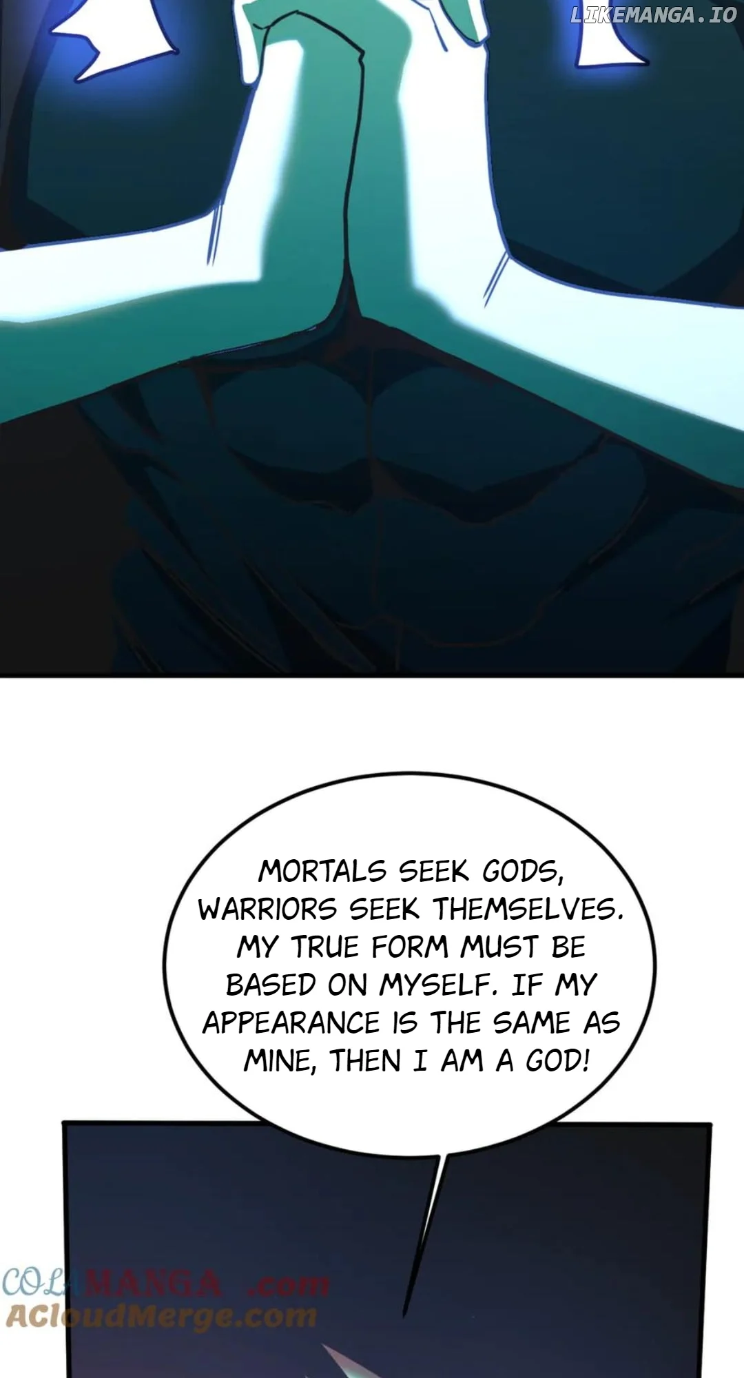 Log into the Future Chapter 223 page 27