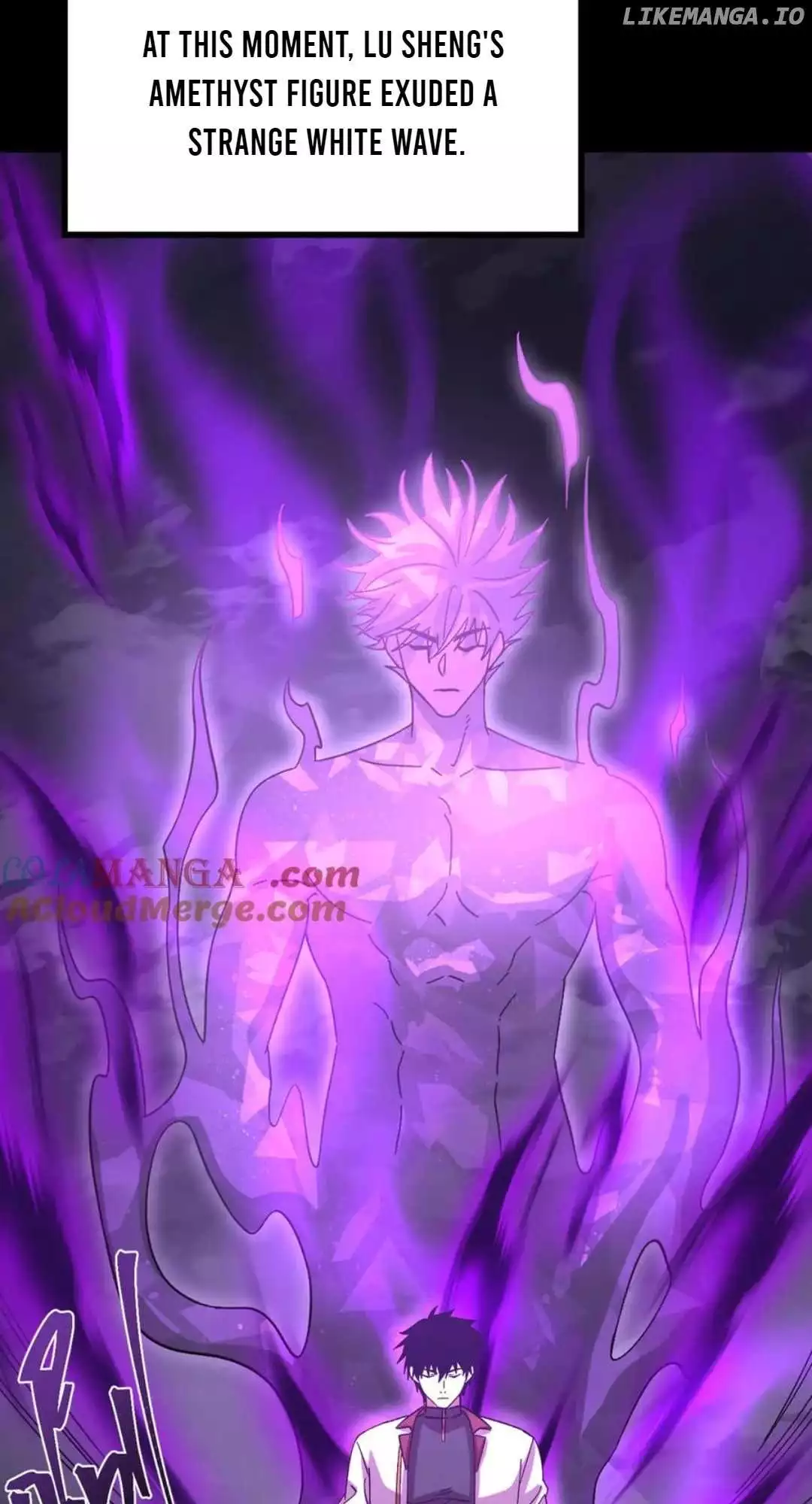 Apex Future Martial Arts Chapter 222 page 66