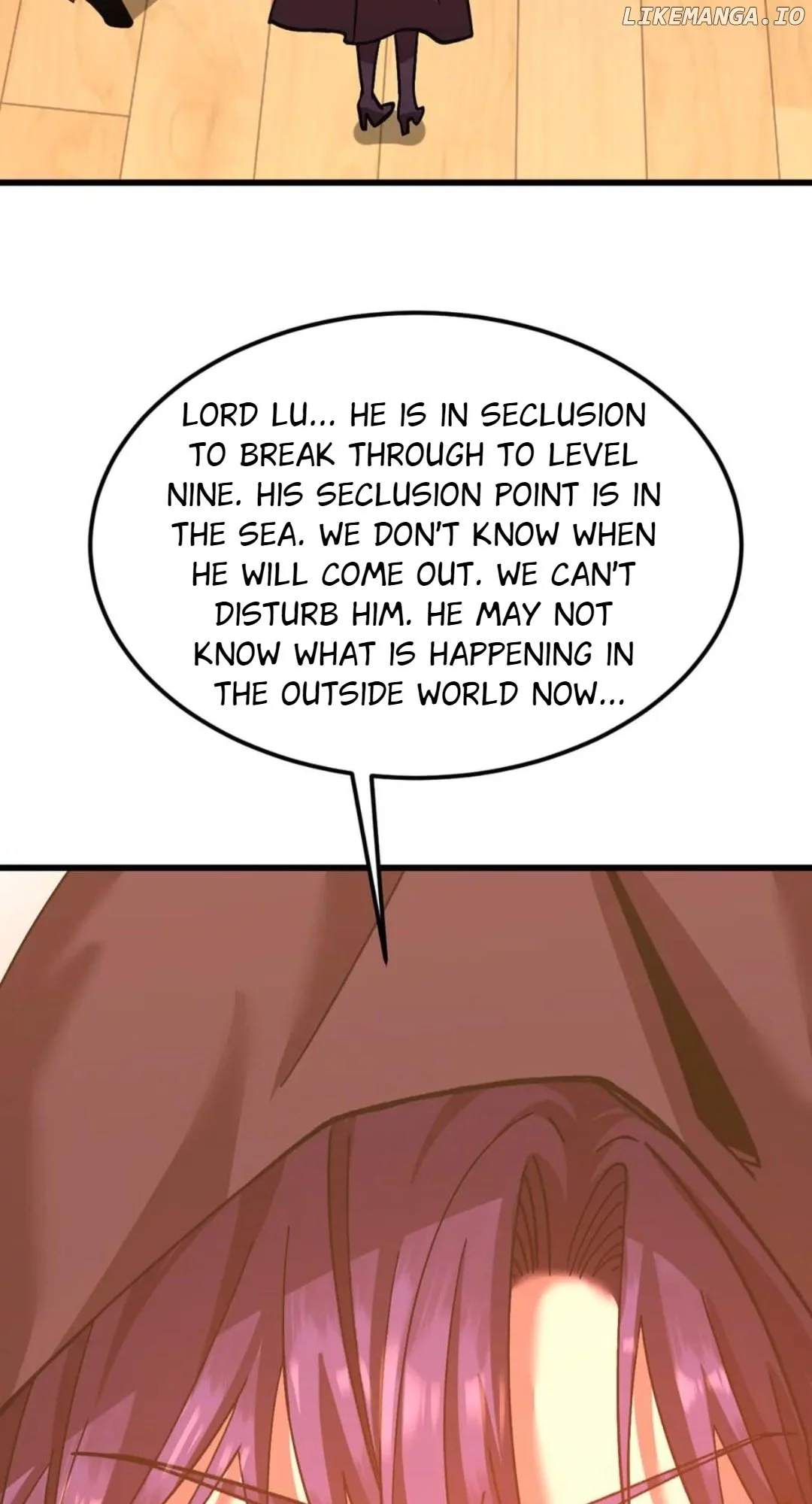 Apex Future Martial Arts Chapter 222 page 51