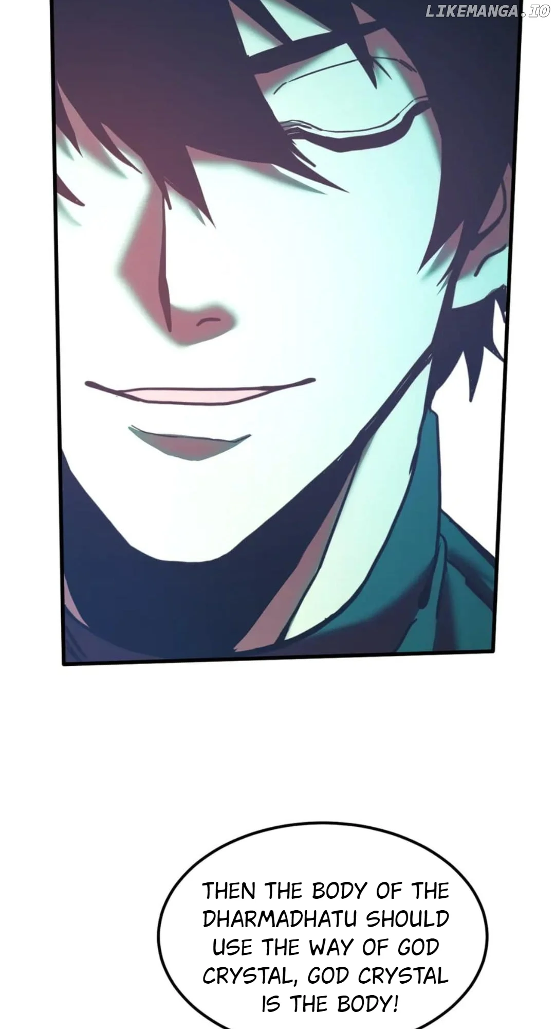 Log into the Future Chapter 223 page 28
