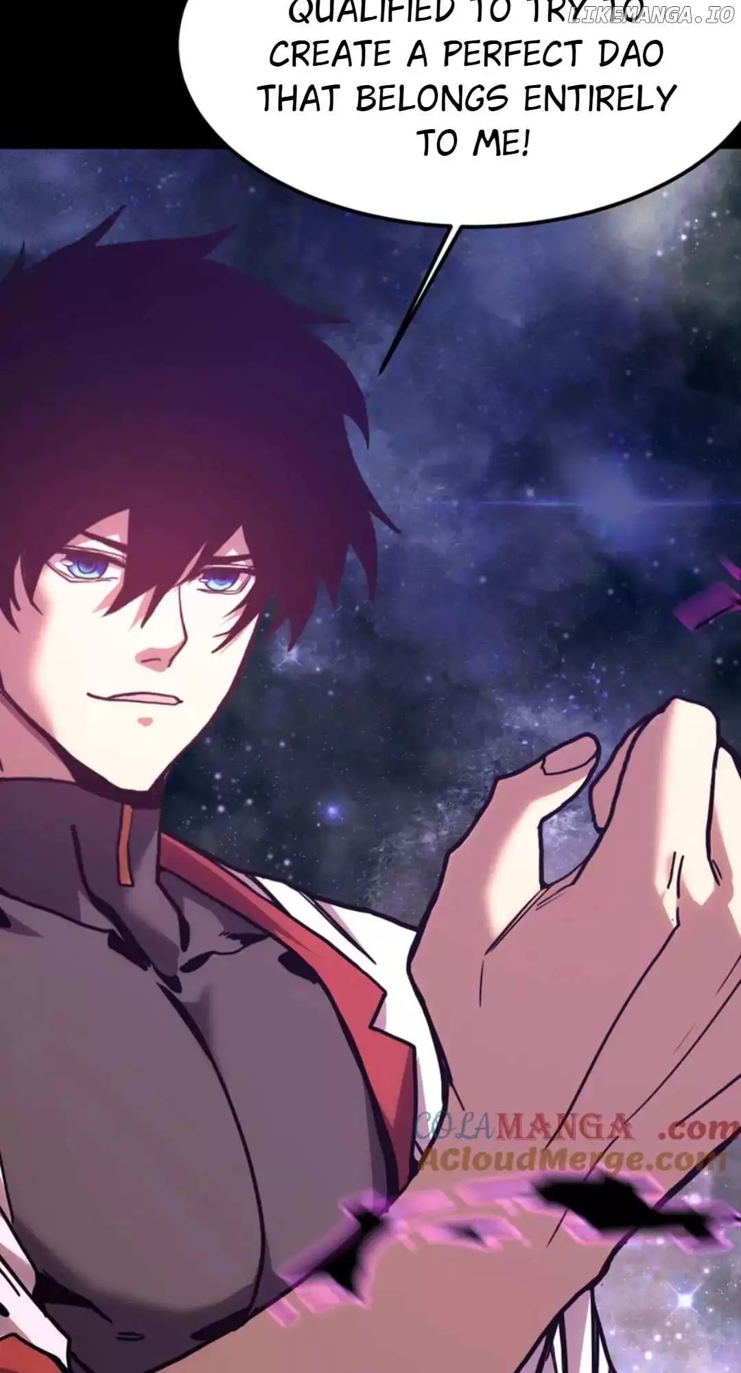 Apex Future Martial Arts Chapter 222 page 13
