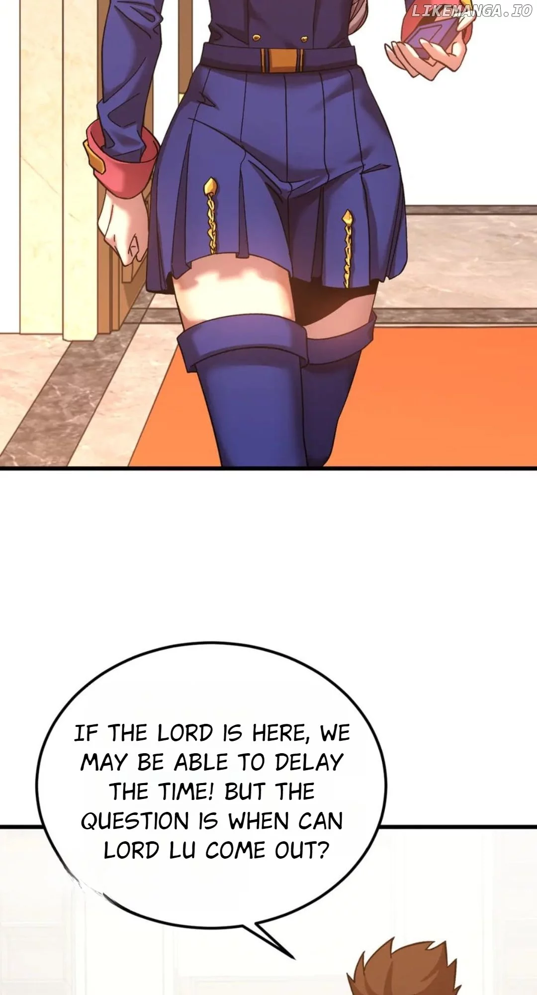 Apex Future Martial Arts Chapter 222 page 55