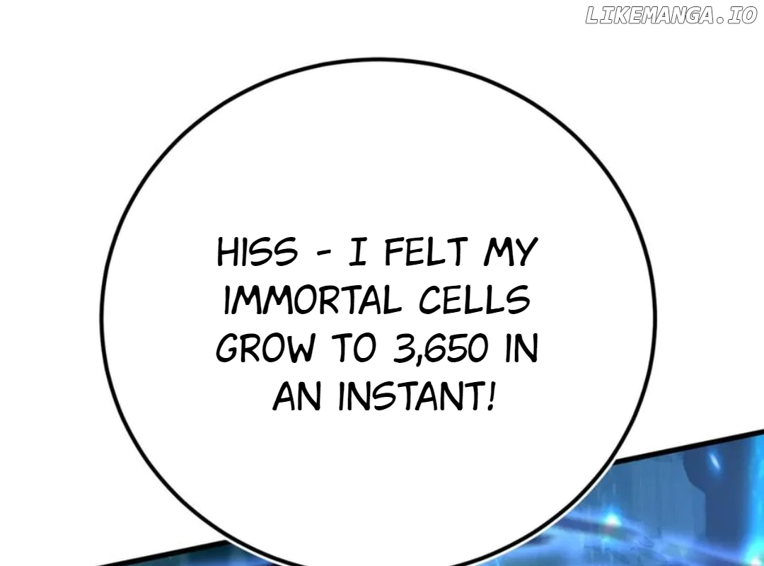 Log into the Future Chapter 223 page 14