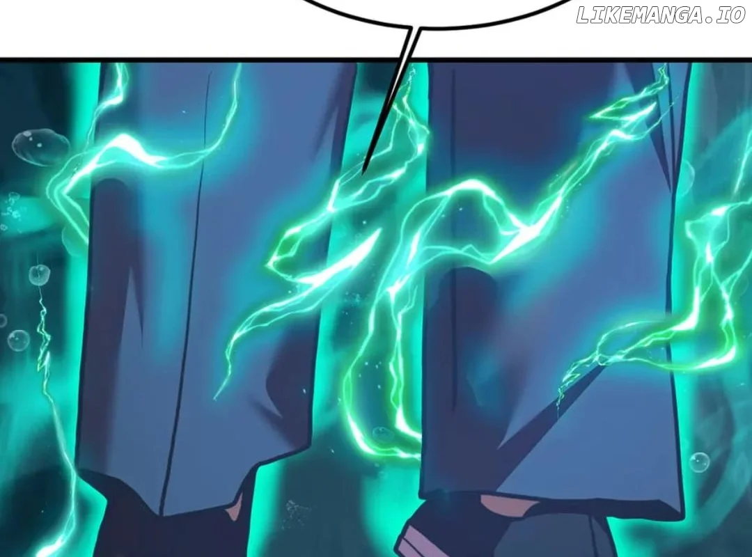 Log into the Future Chapter 223 page 29