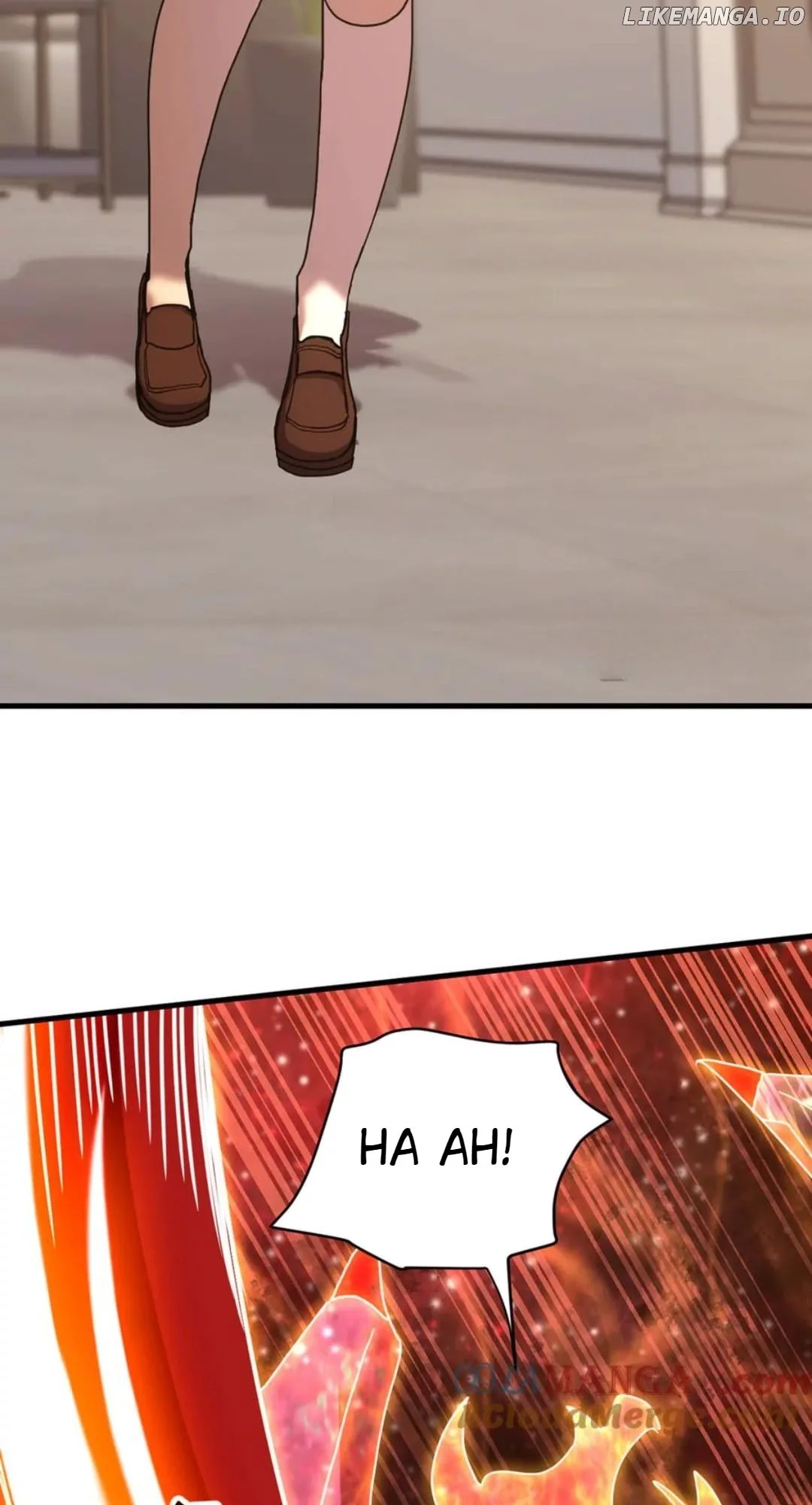 Apex Future Martial Arts Chapter 222 page 27