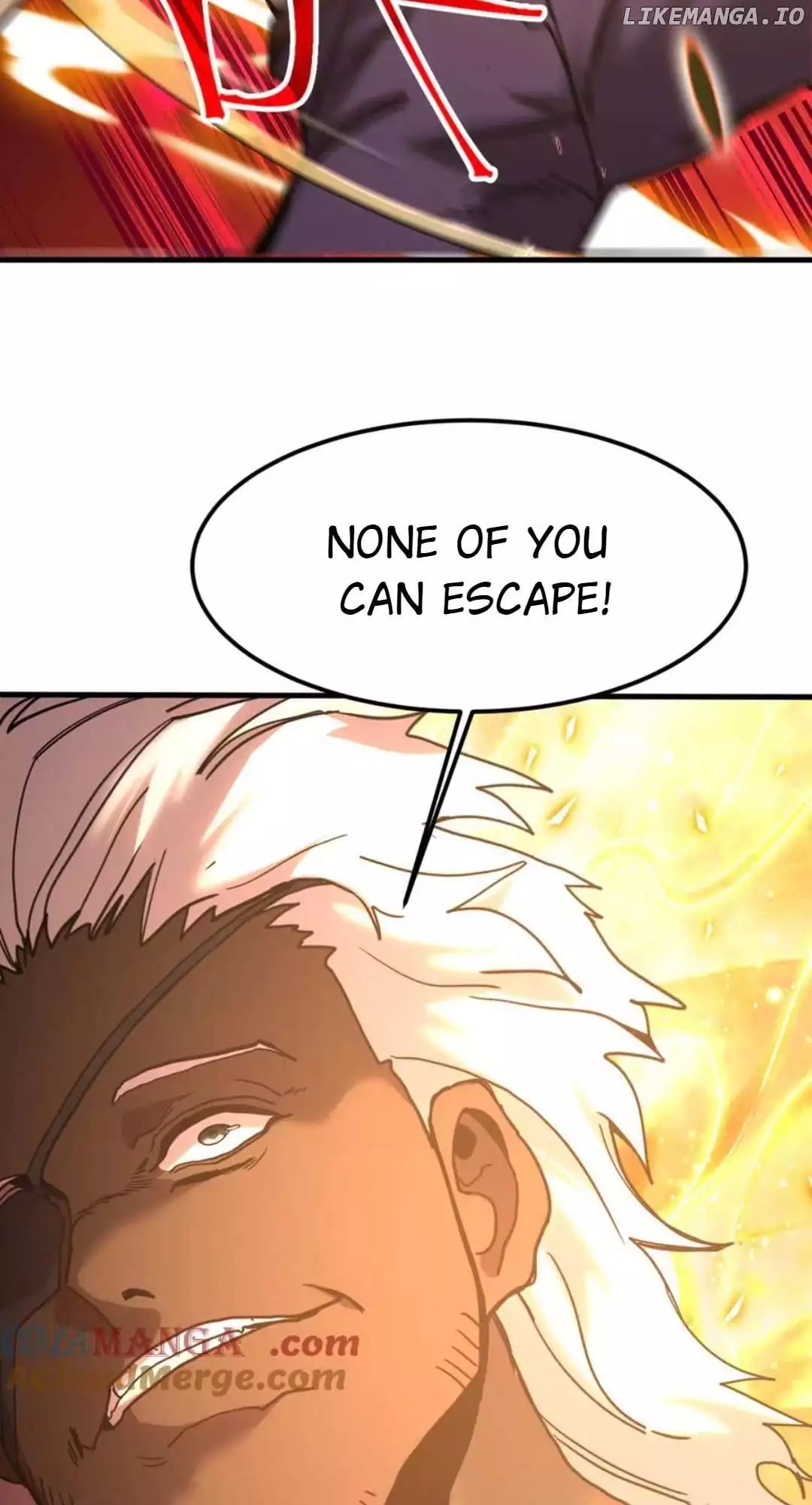 Apex Future Martial Arts Chapter 222 page 31