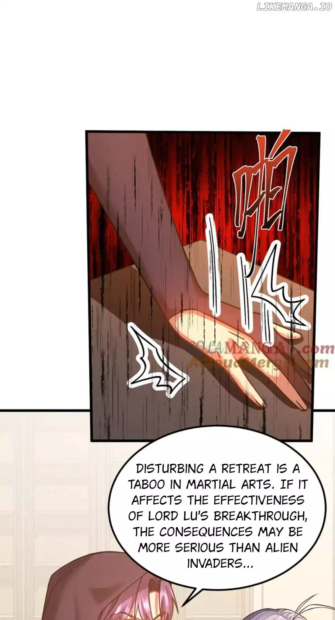 Apex Future Martial Arts Chapter 222 page 57