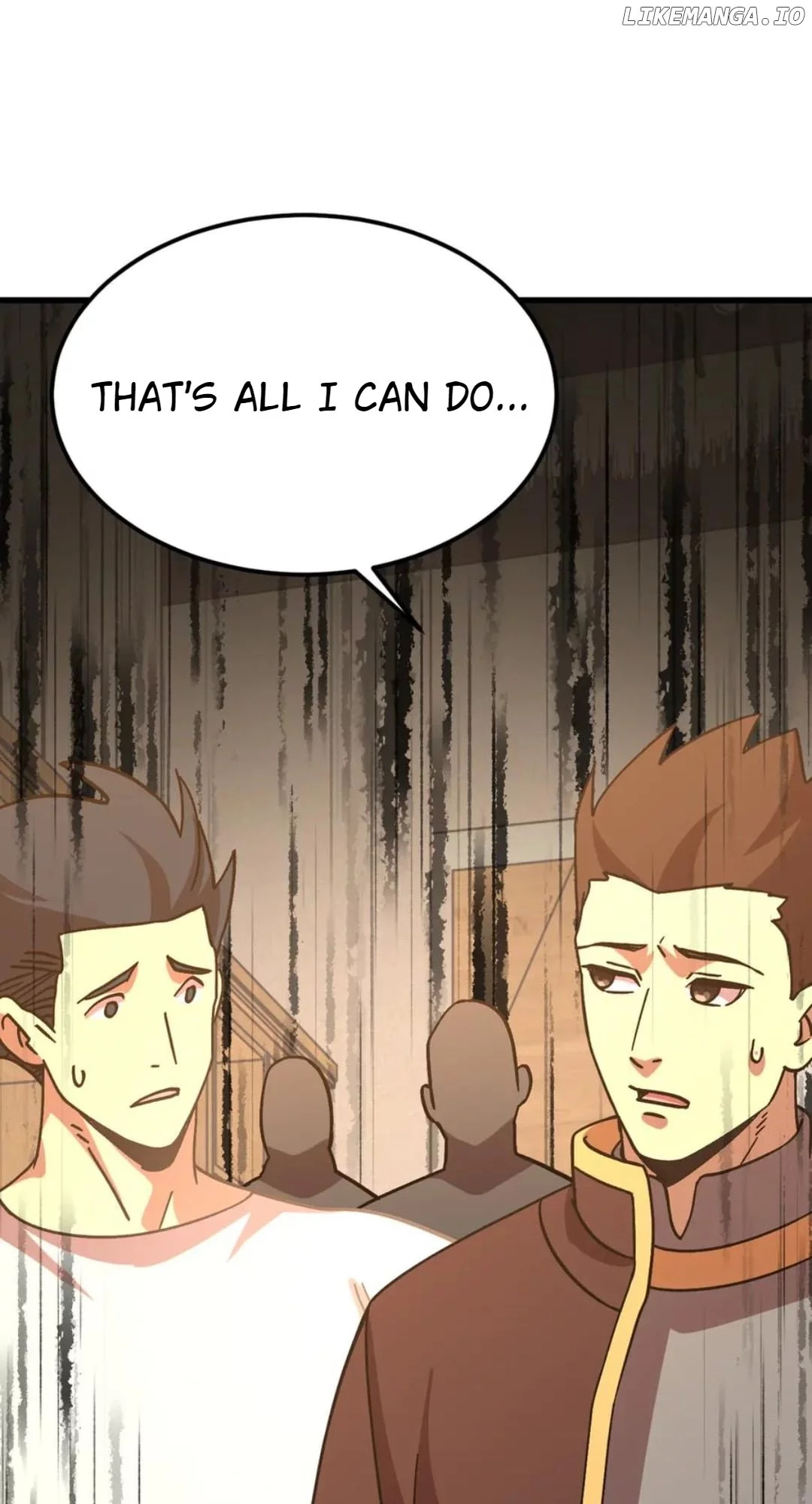 Apex Future Martial Arts Chapter 222 page 60