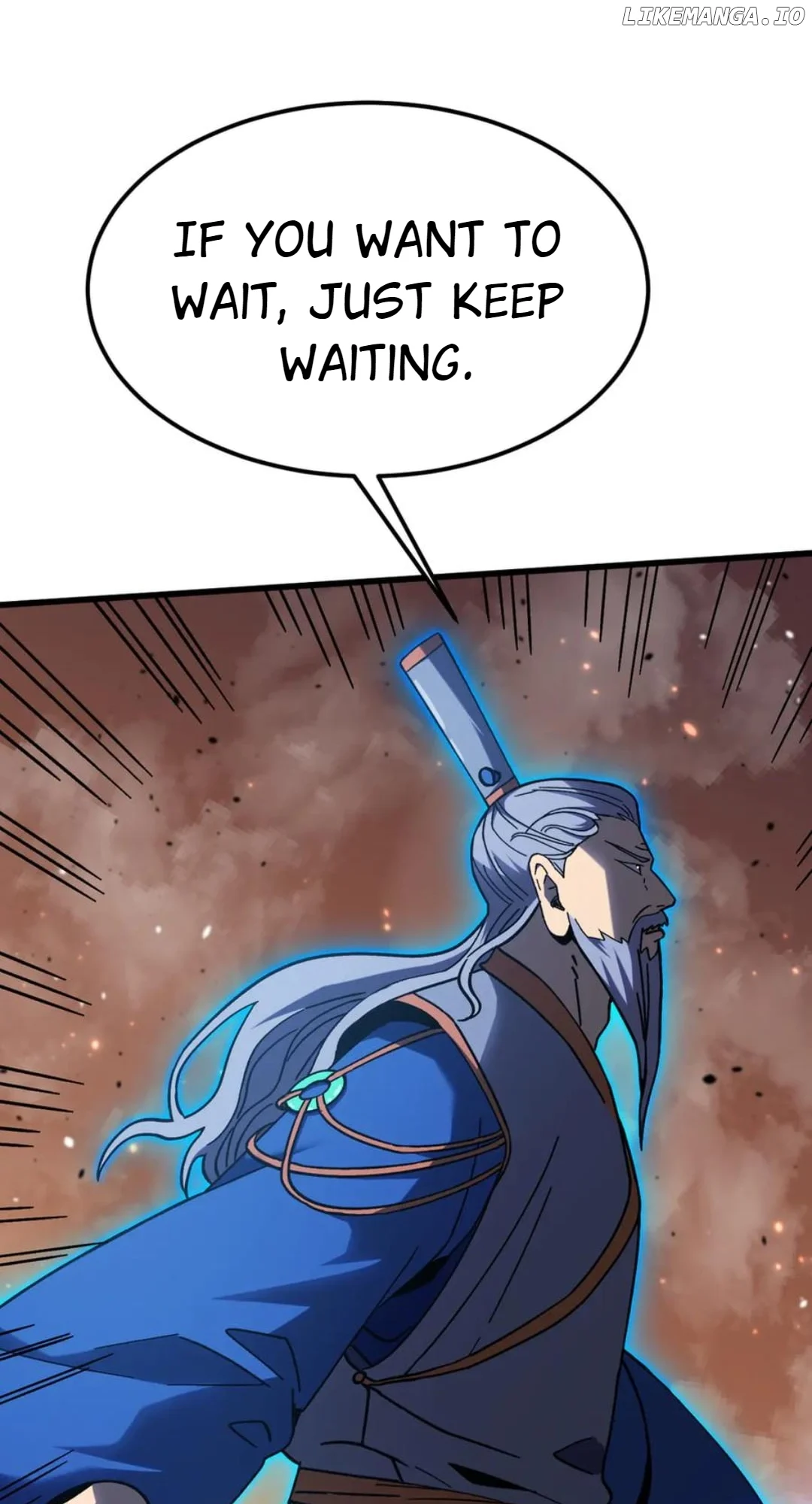 Log into the Future Chapter 223 page 48